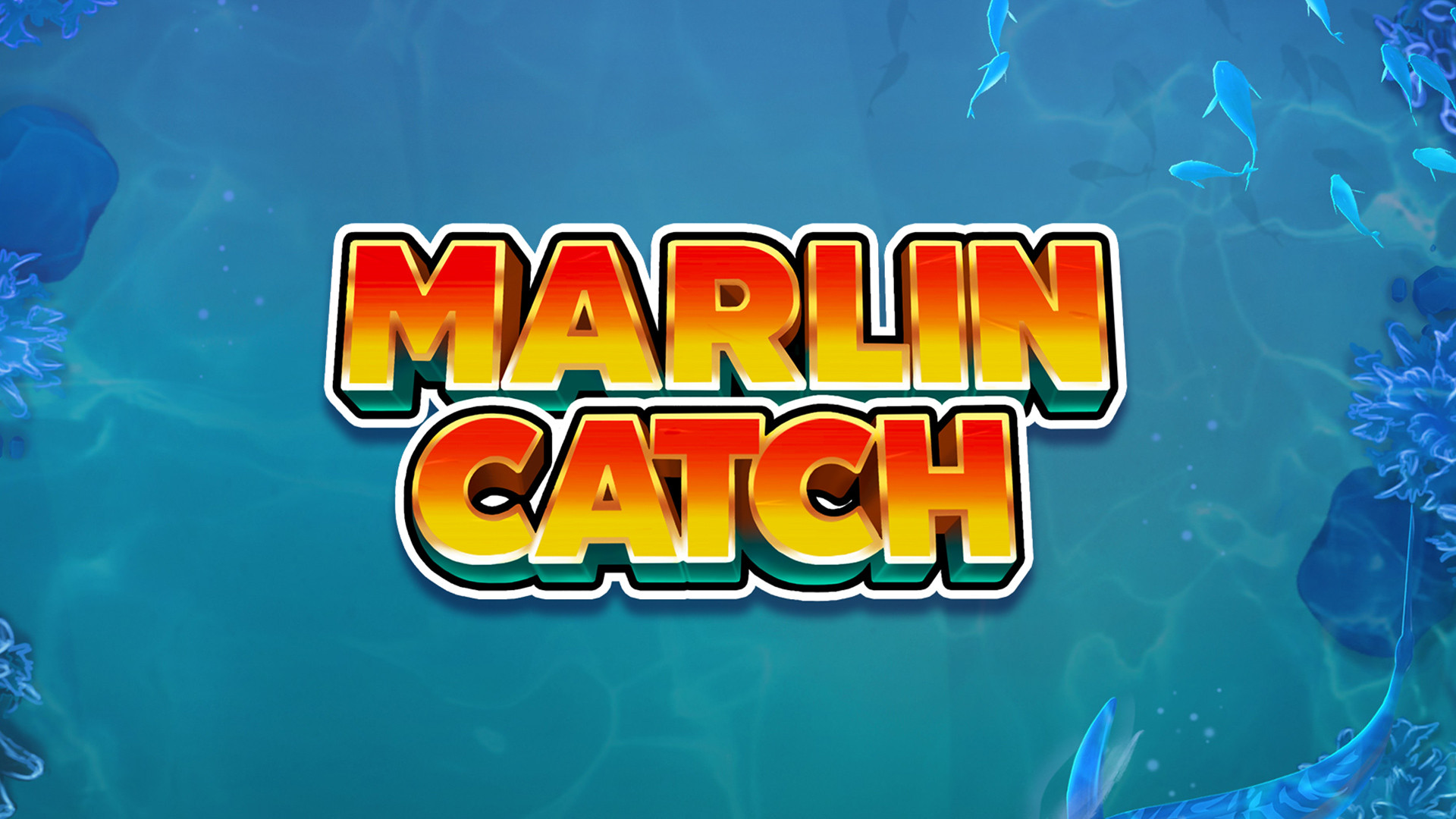 Marlin Catch