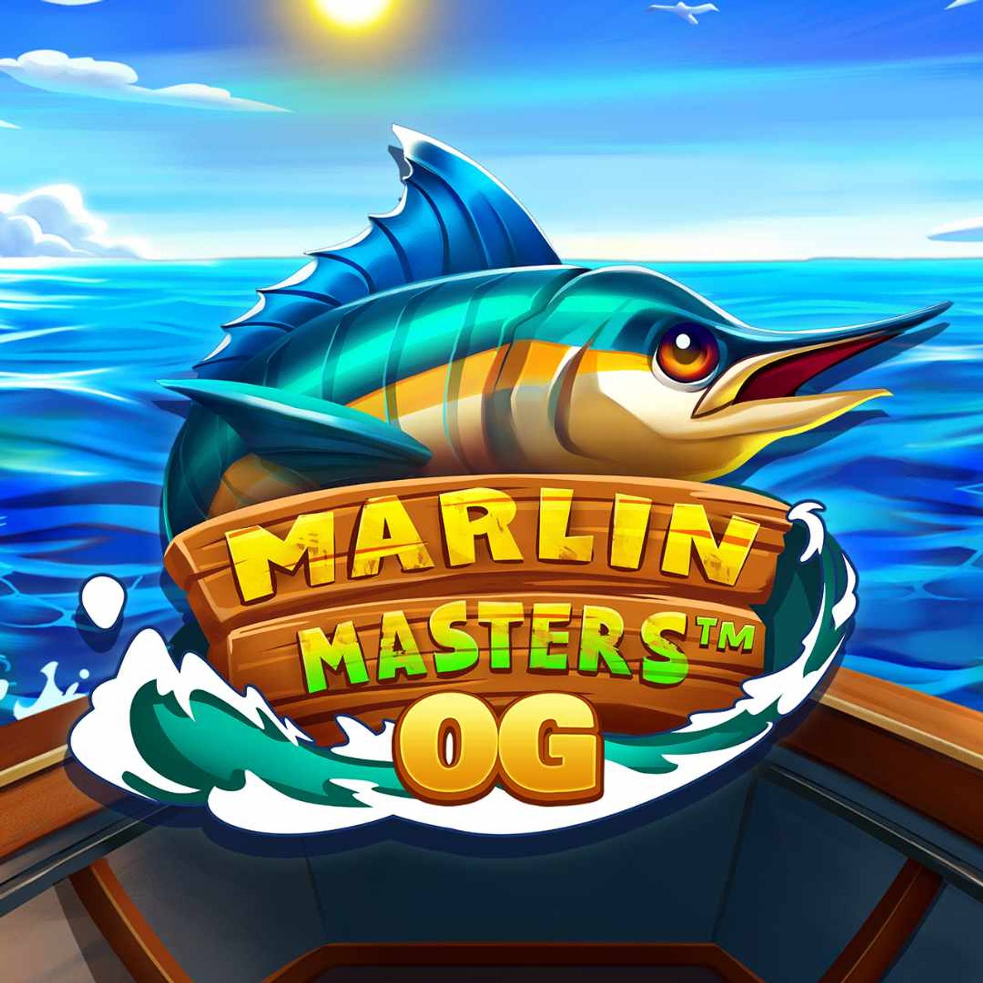 Marlin Masters OG