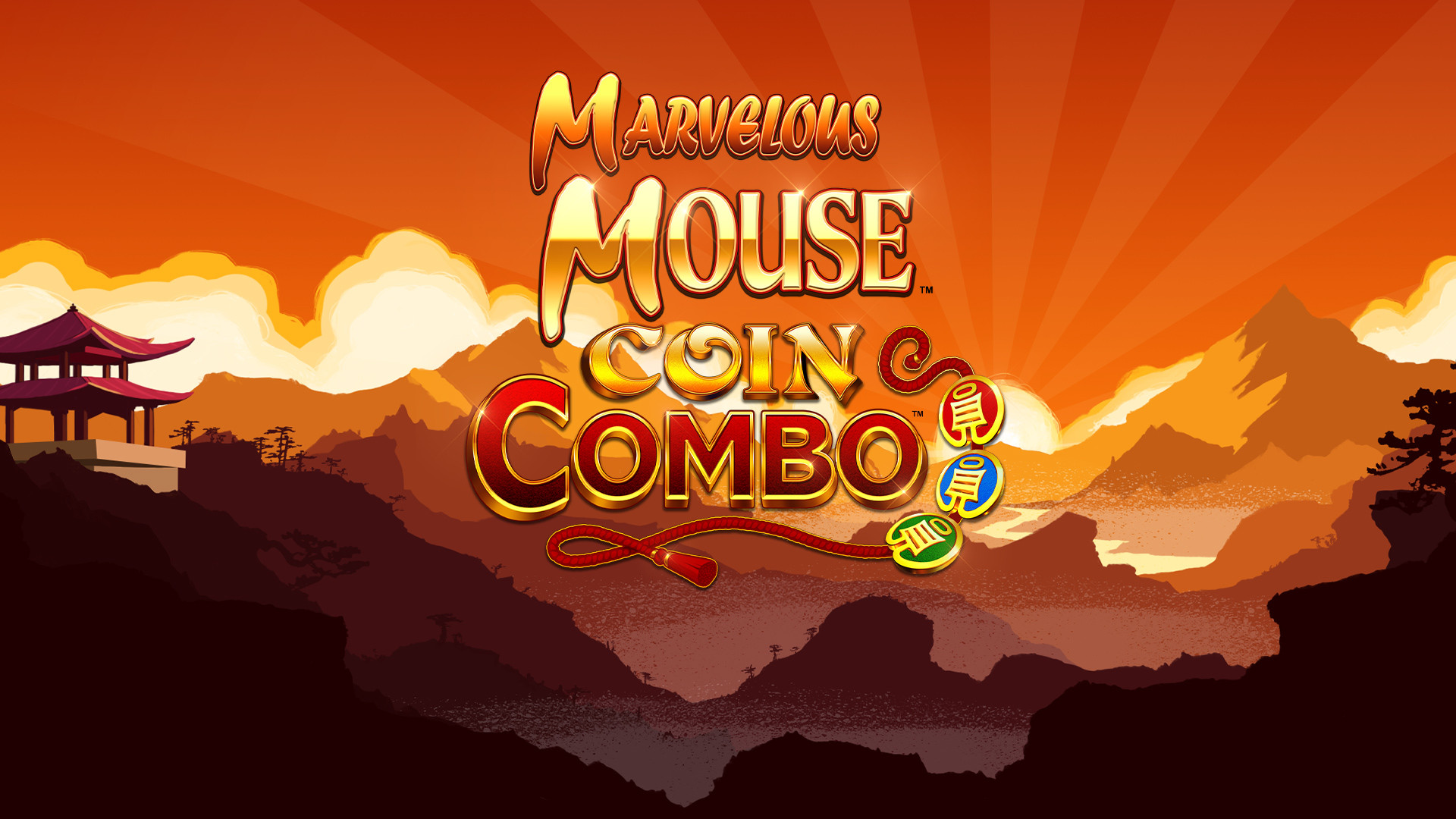 Marvelous Mouse Coin Combo