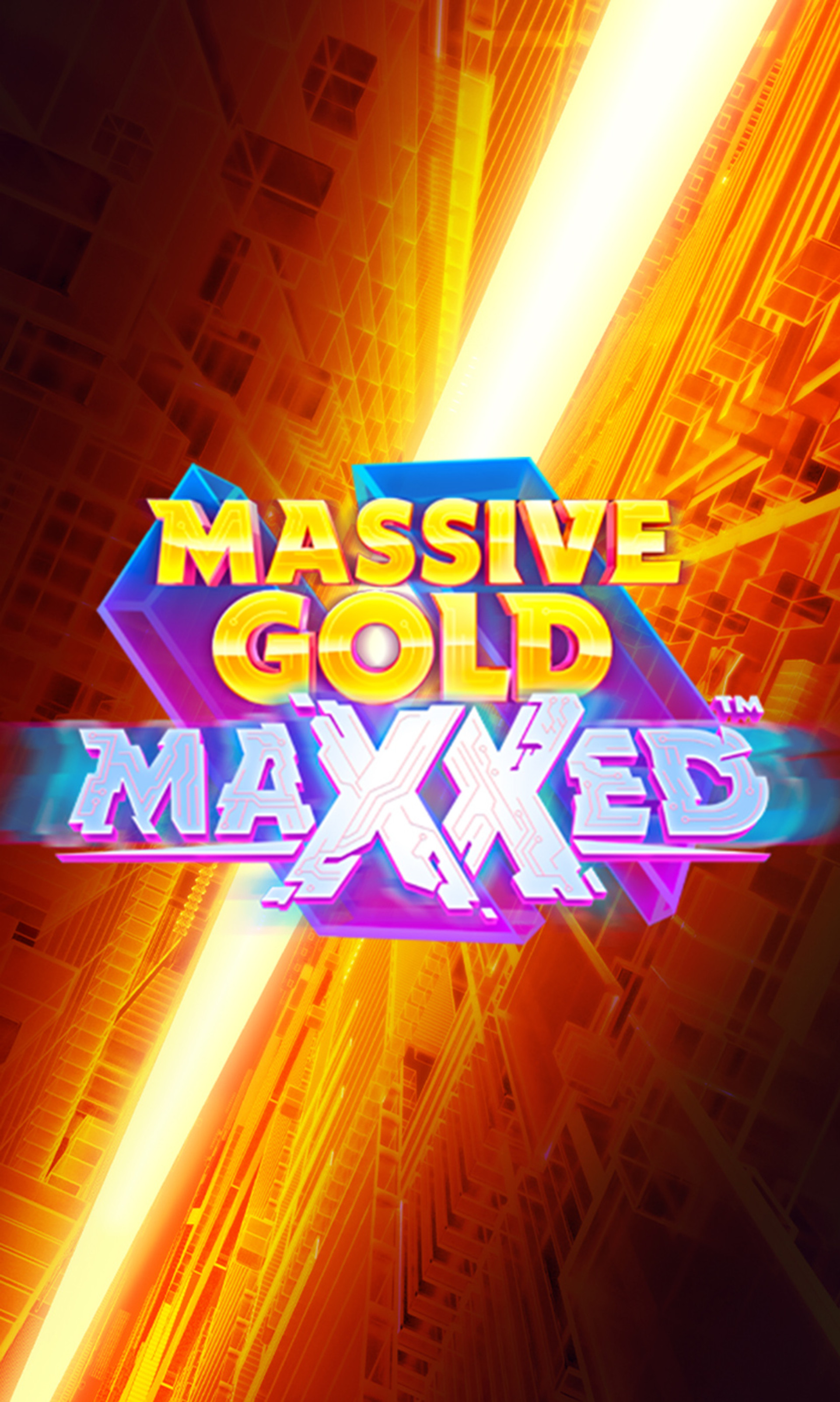 Massive Gold Maxxed