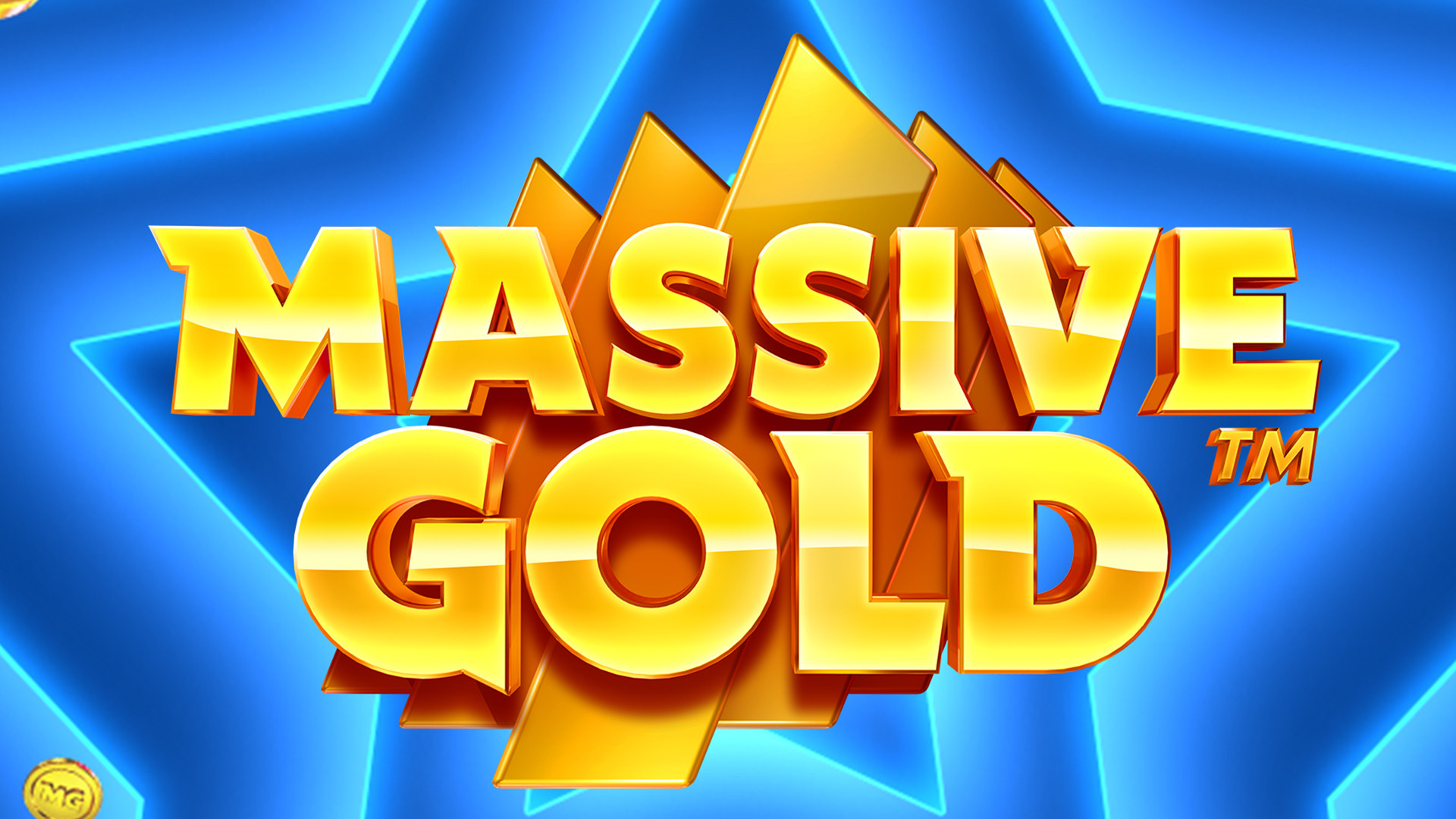 Massive Gold