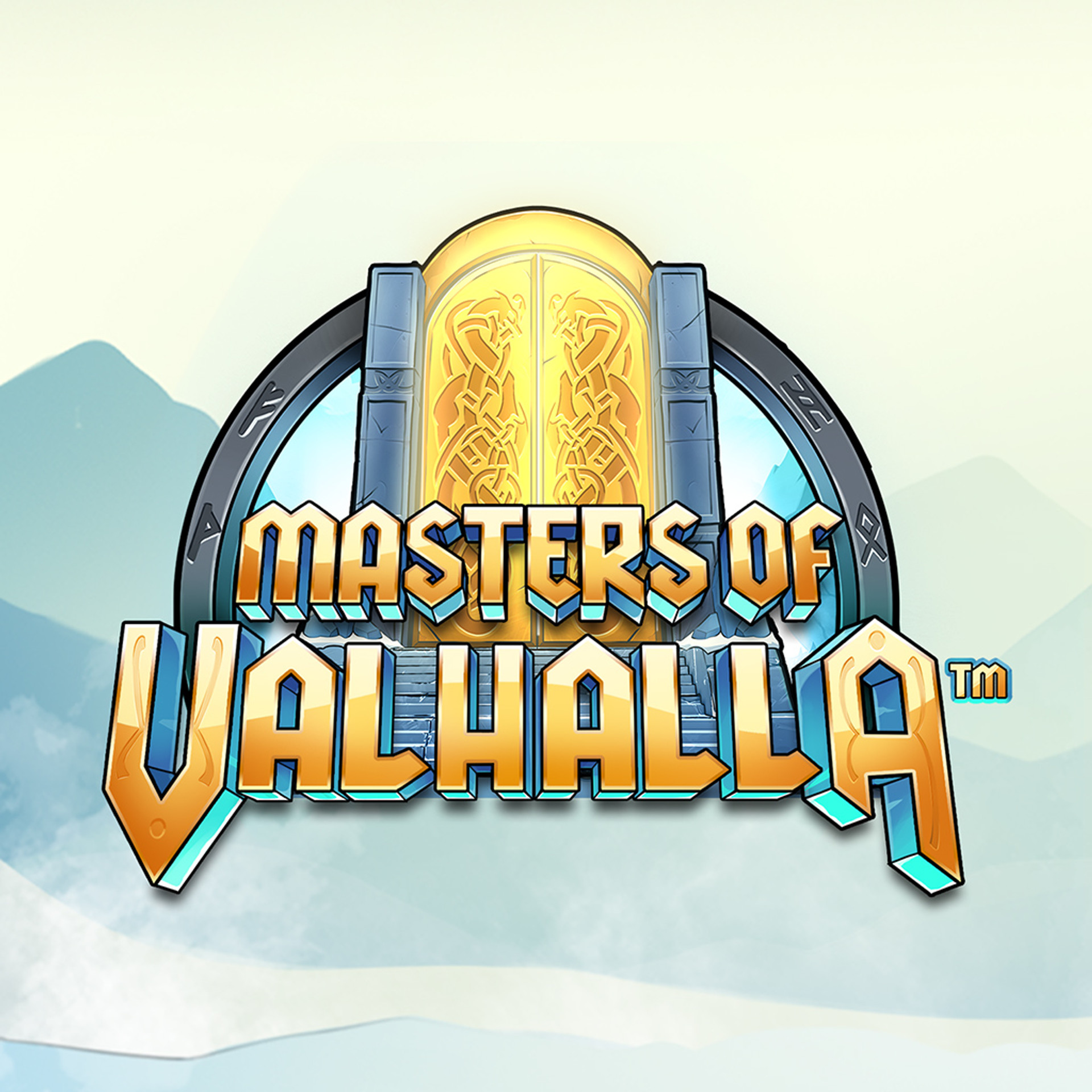 Masters Of Valhalla