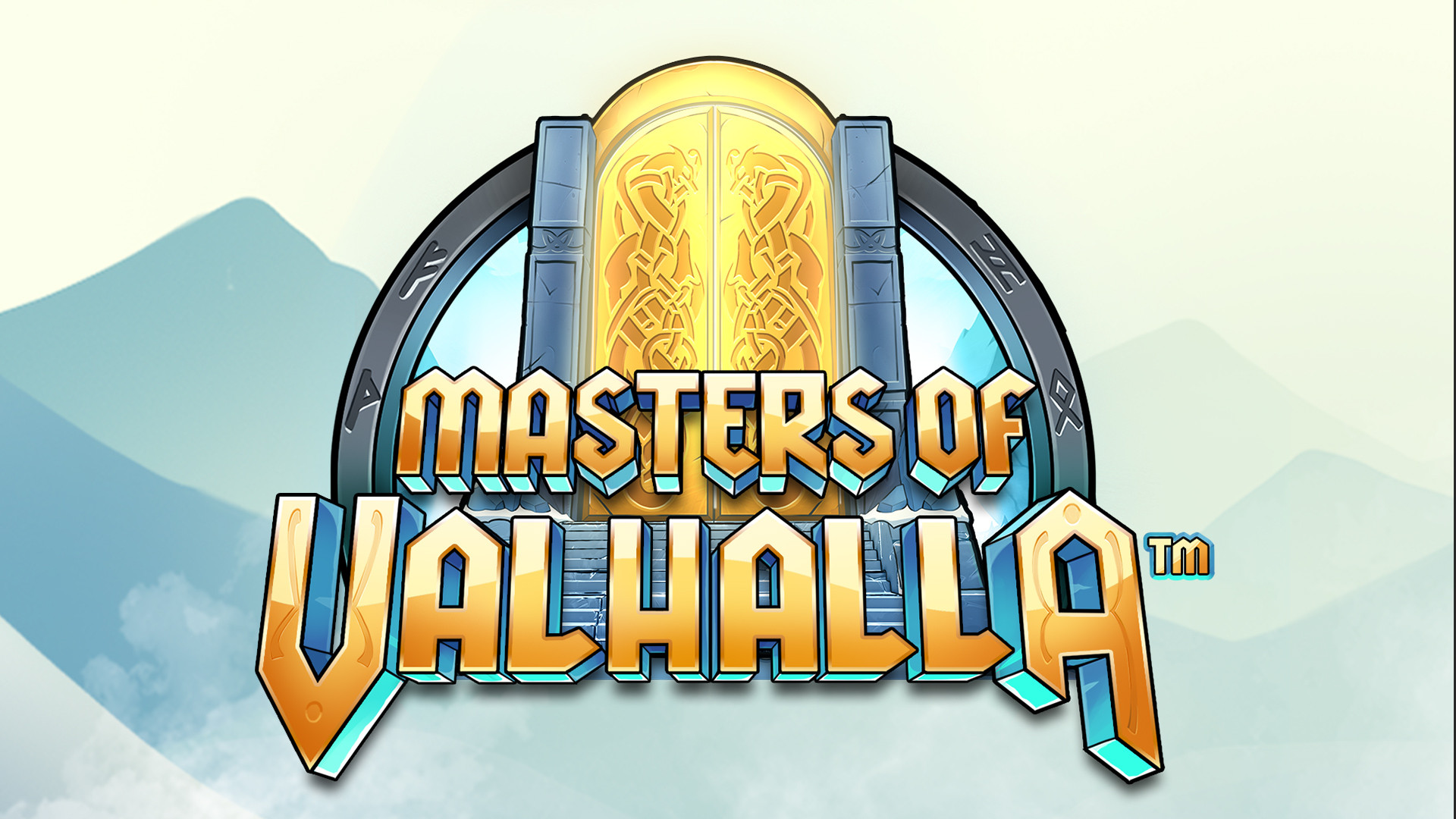 Masters Of Valhalla