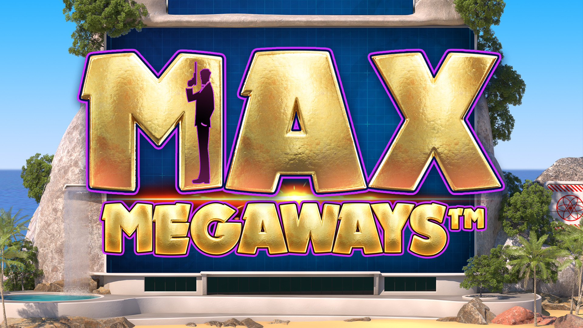 Max MEGAWAYS