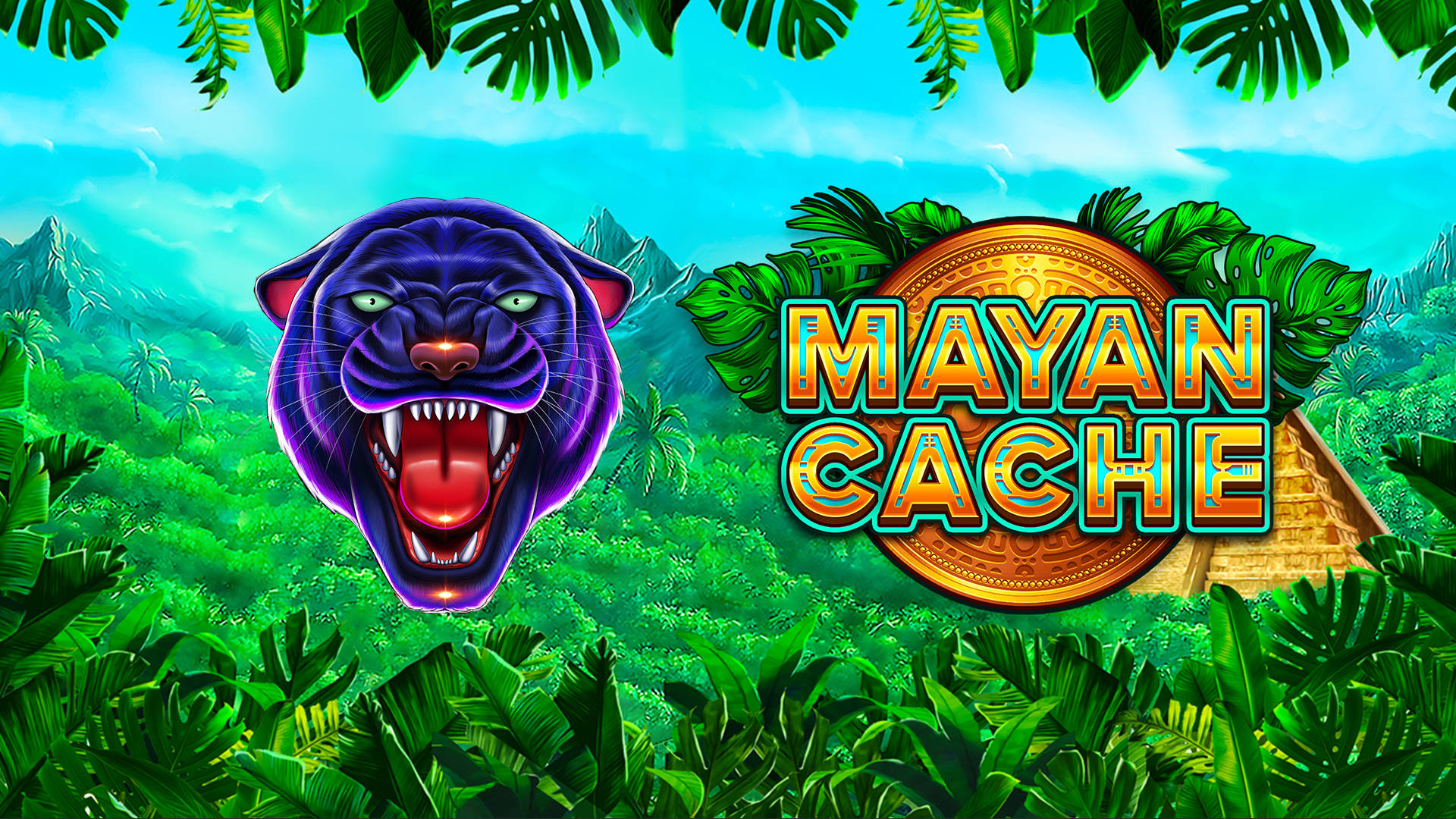 Mayan Cache