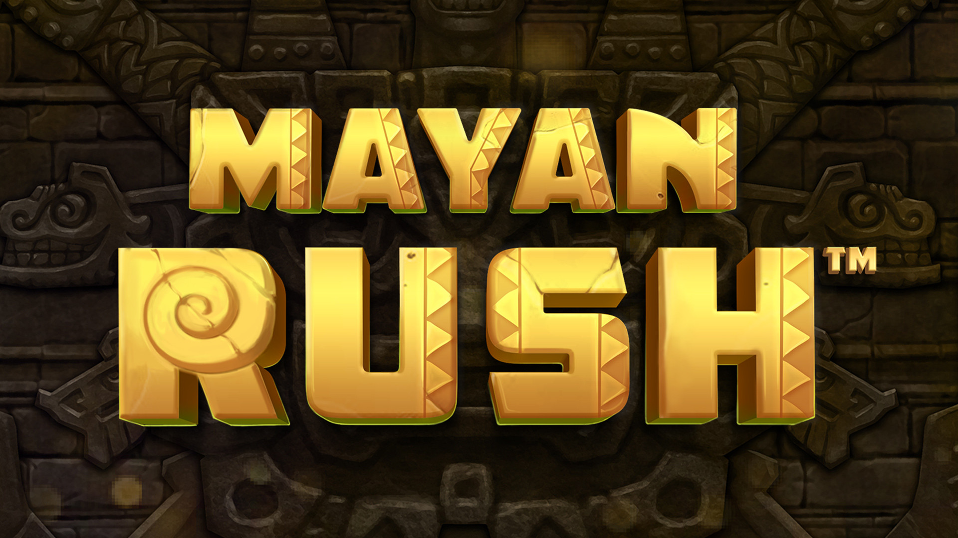 Mayan Rush