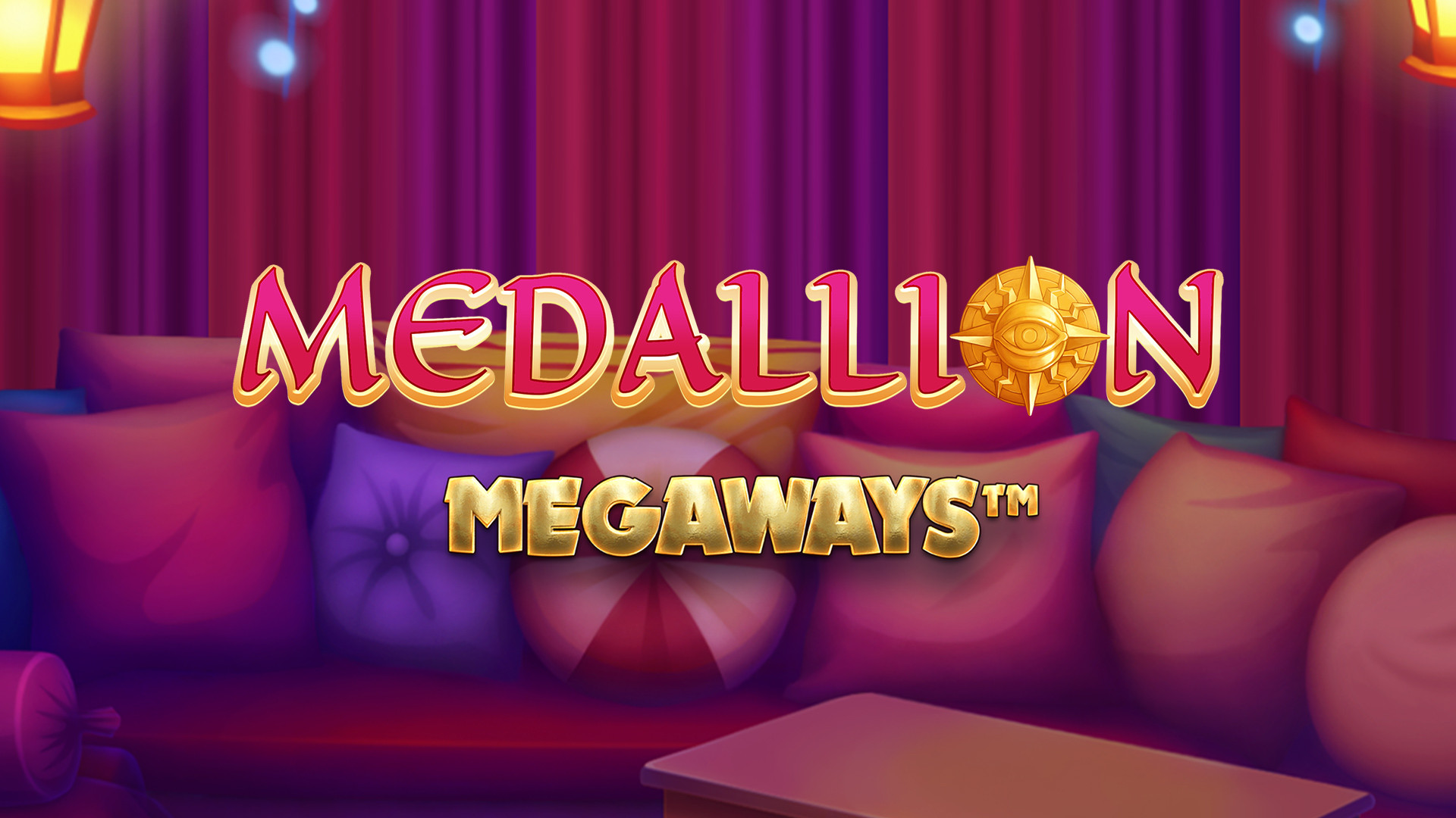 Medallion MEGAWAYS