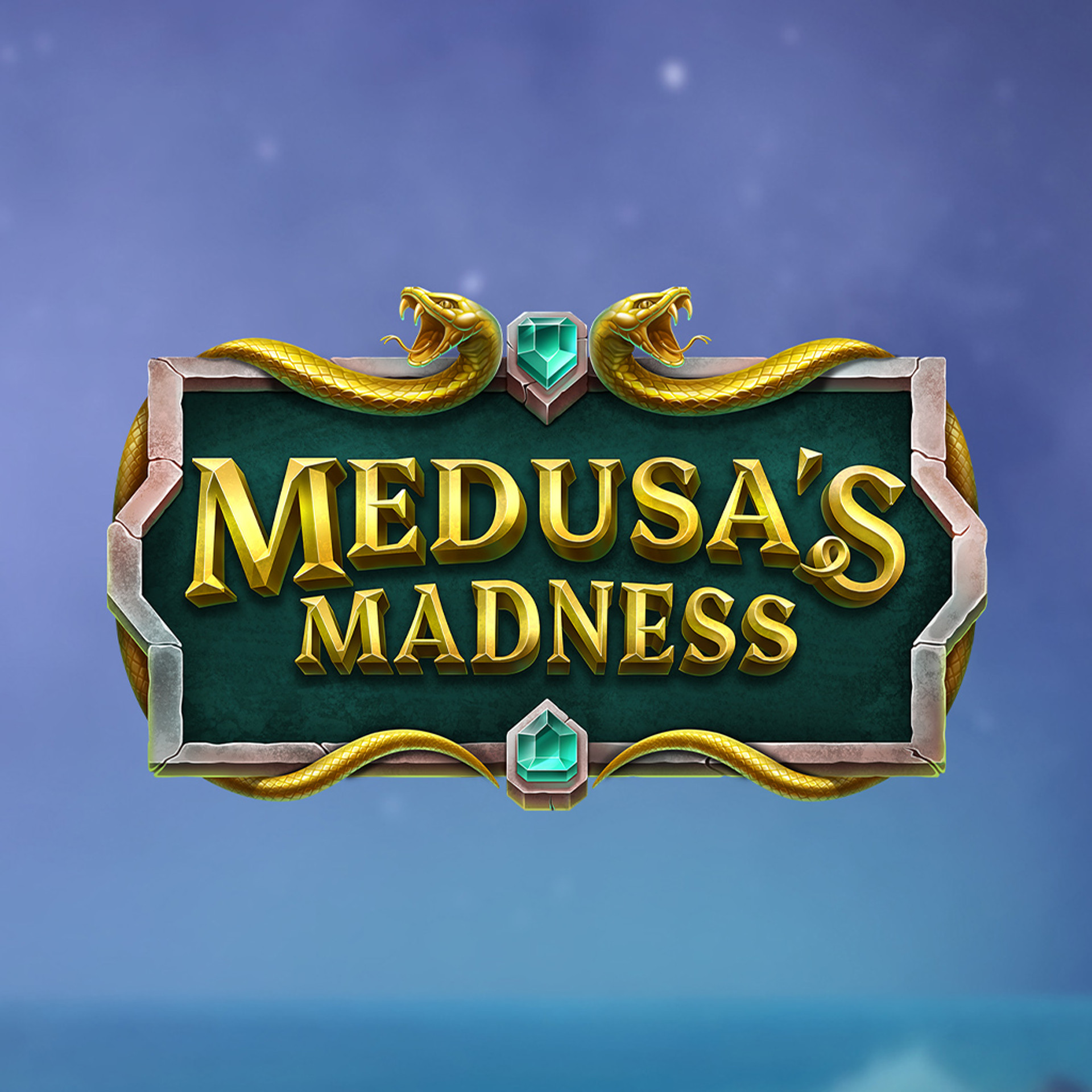 Medusa's Madness