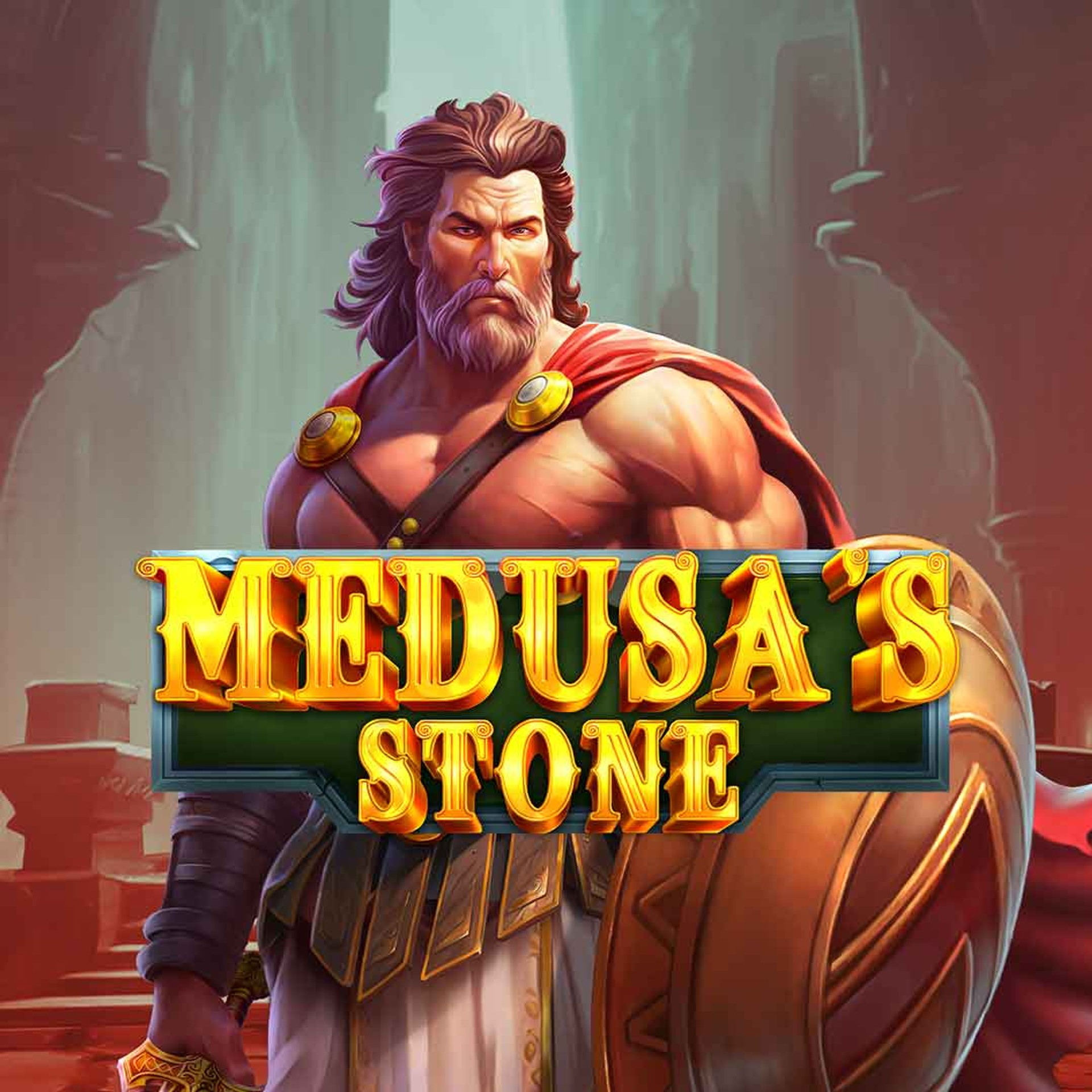 Medusa's Stone