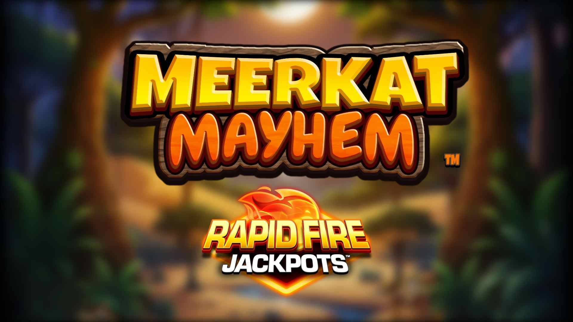 Meerkat Mayhem Rapid Fire