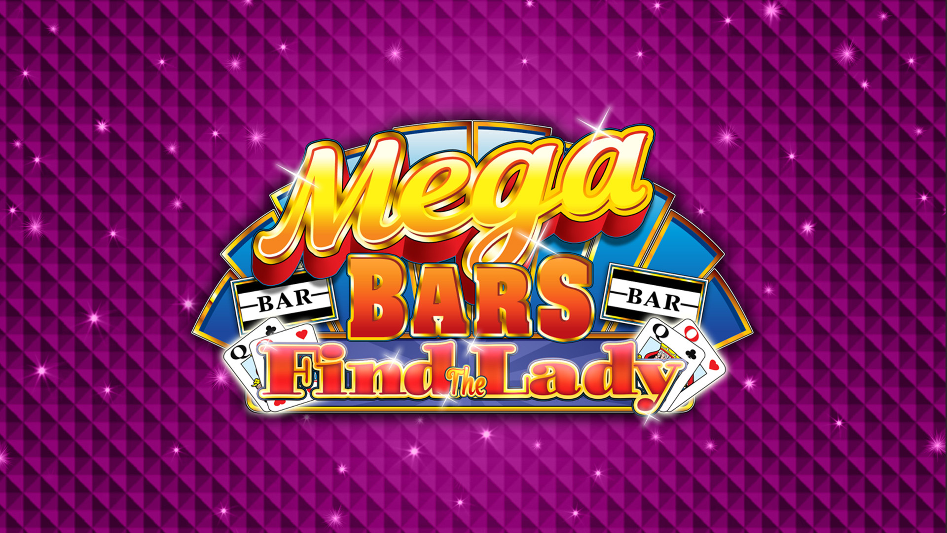 Mega Bars: Find The Lady