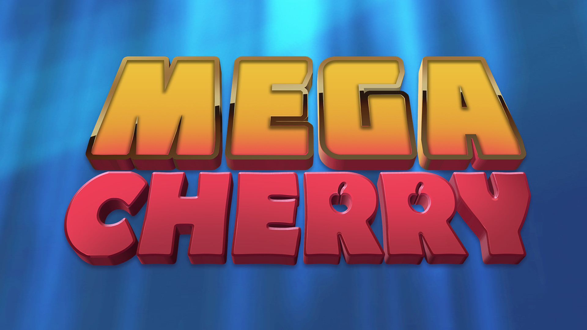 Mega Cherry