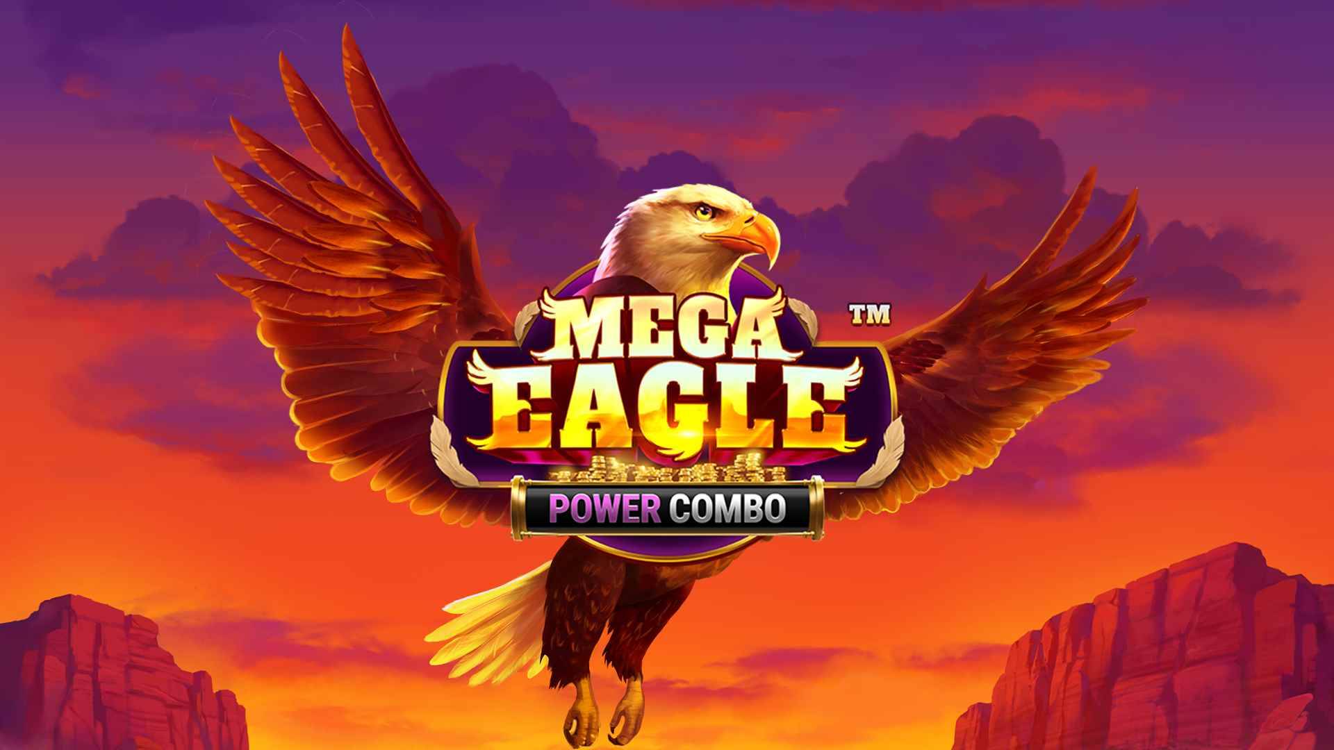 Mega Eagle Power Combo