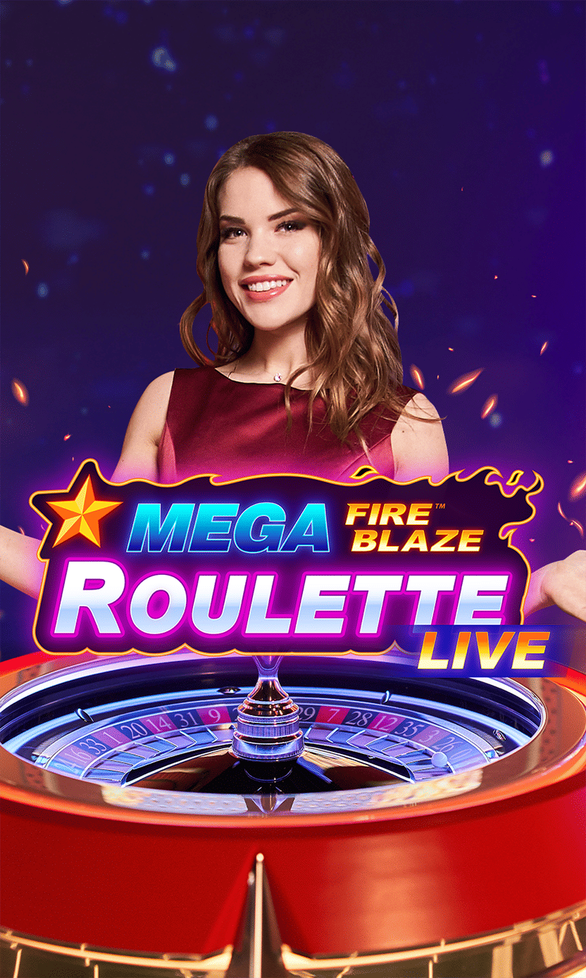 Blaze Roulette