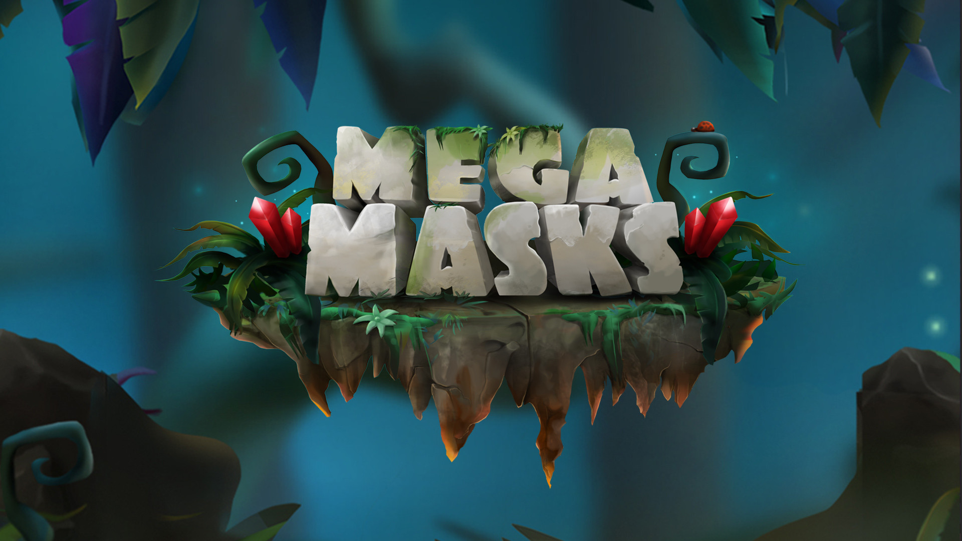 Mega Masks