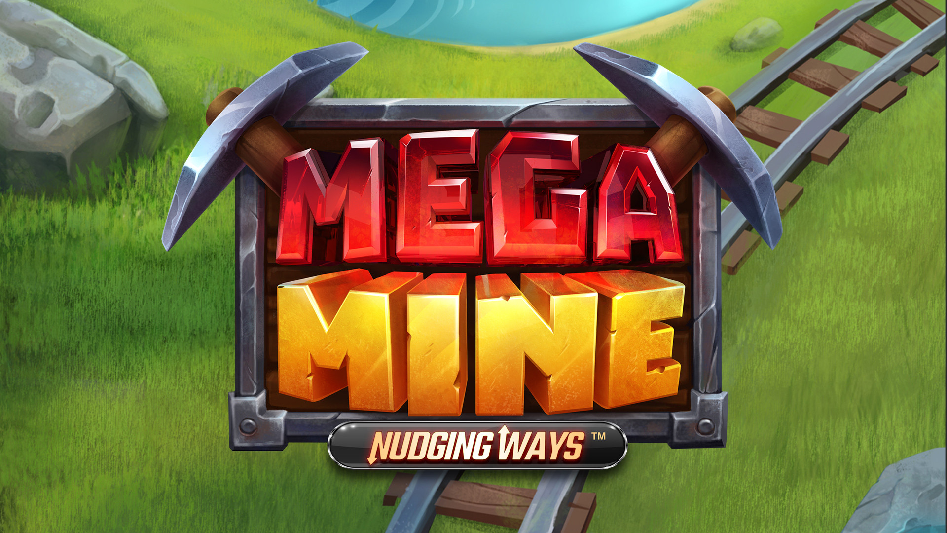 Mega Mine