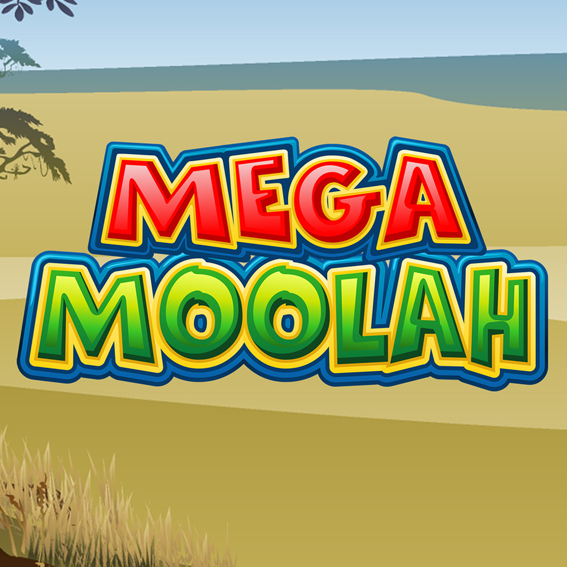 Mega Moolah