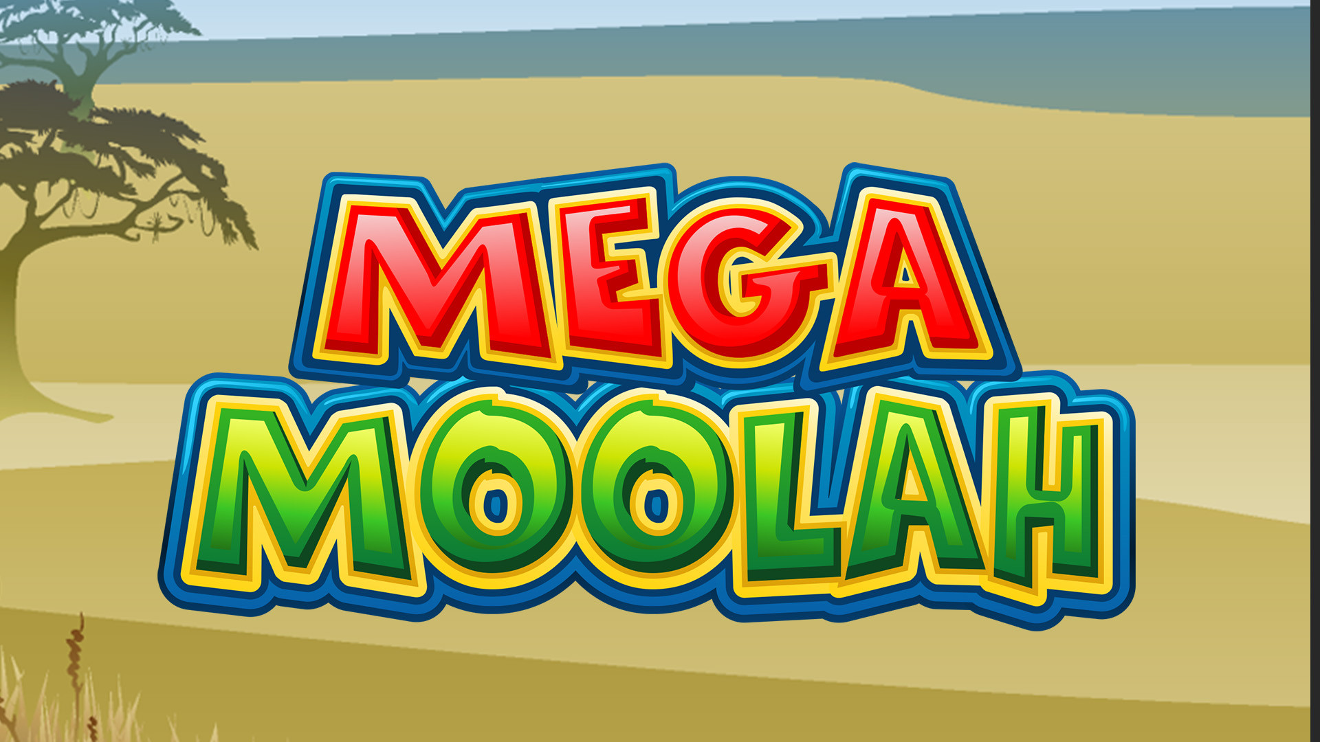 Mega Moolah