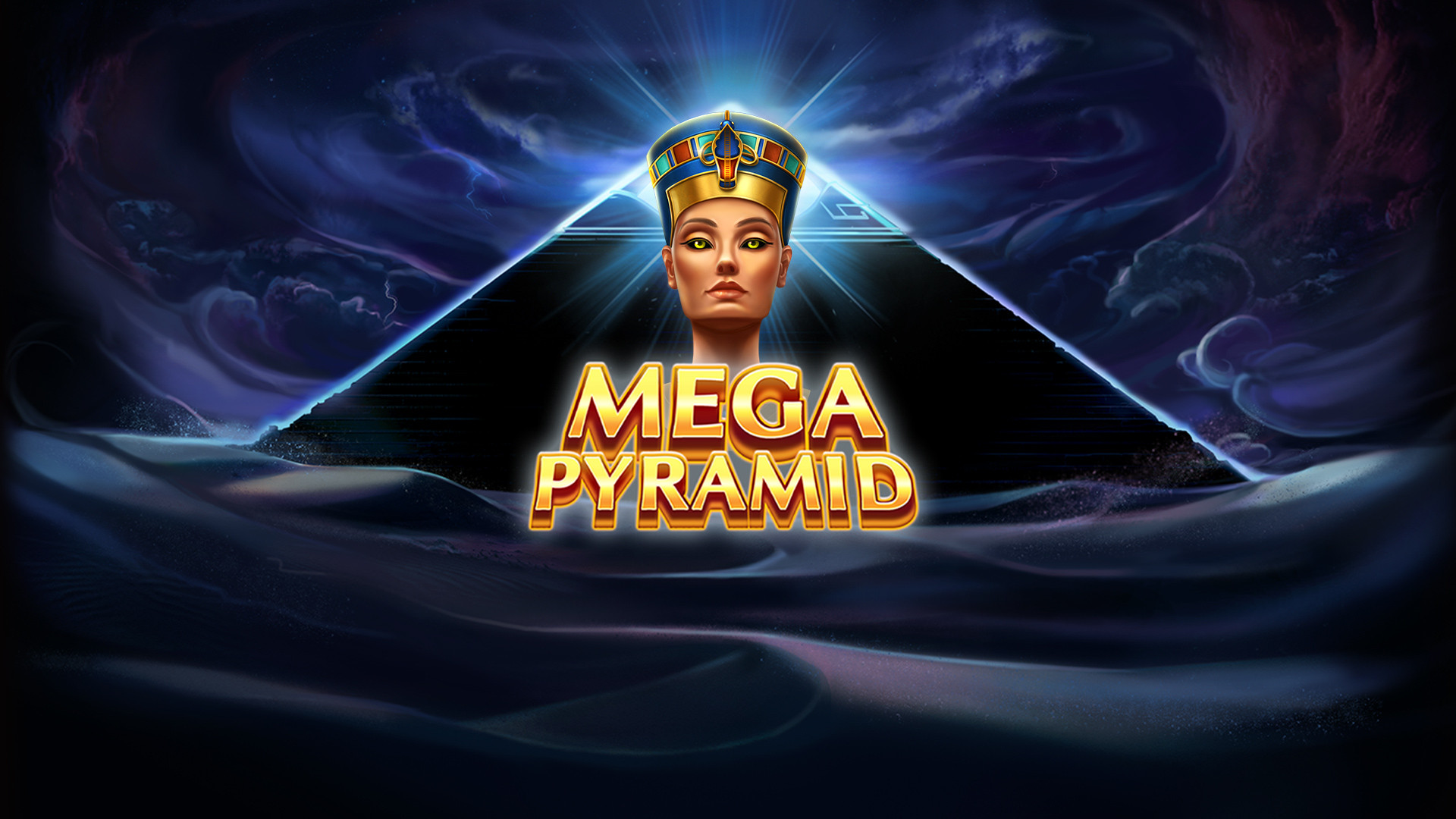 Mega Pyramid