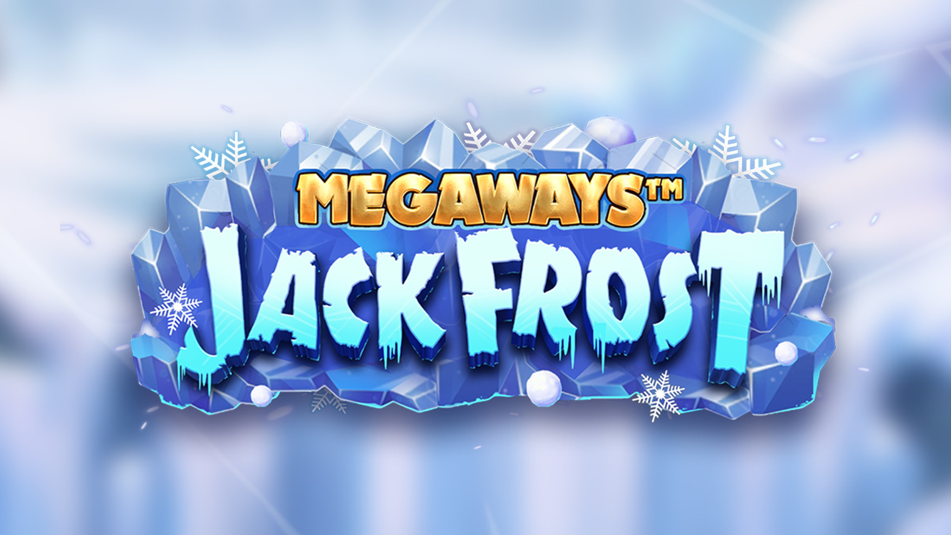 MEGAWAYS Jack Frost