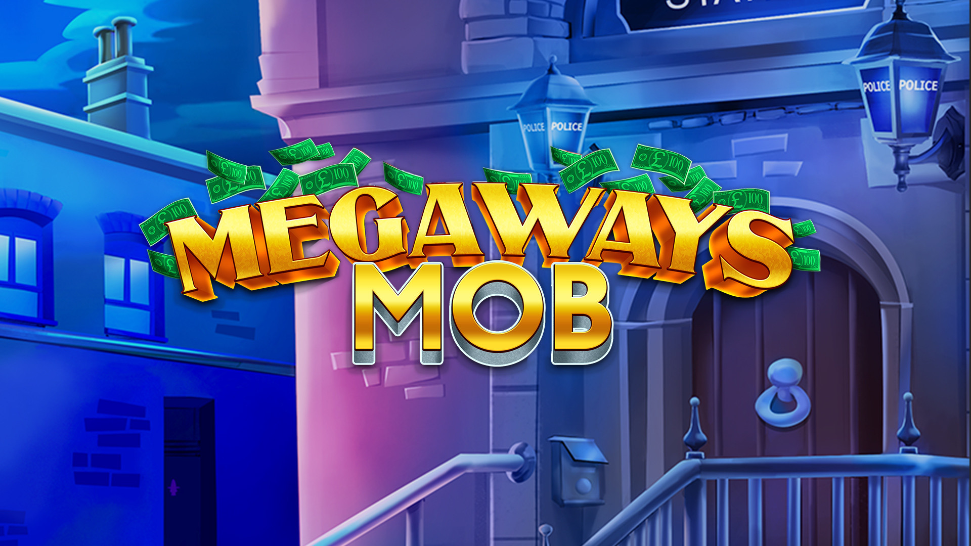 Megaways Mob