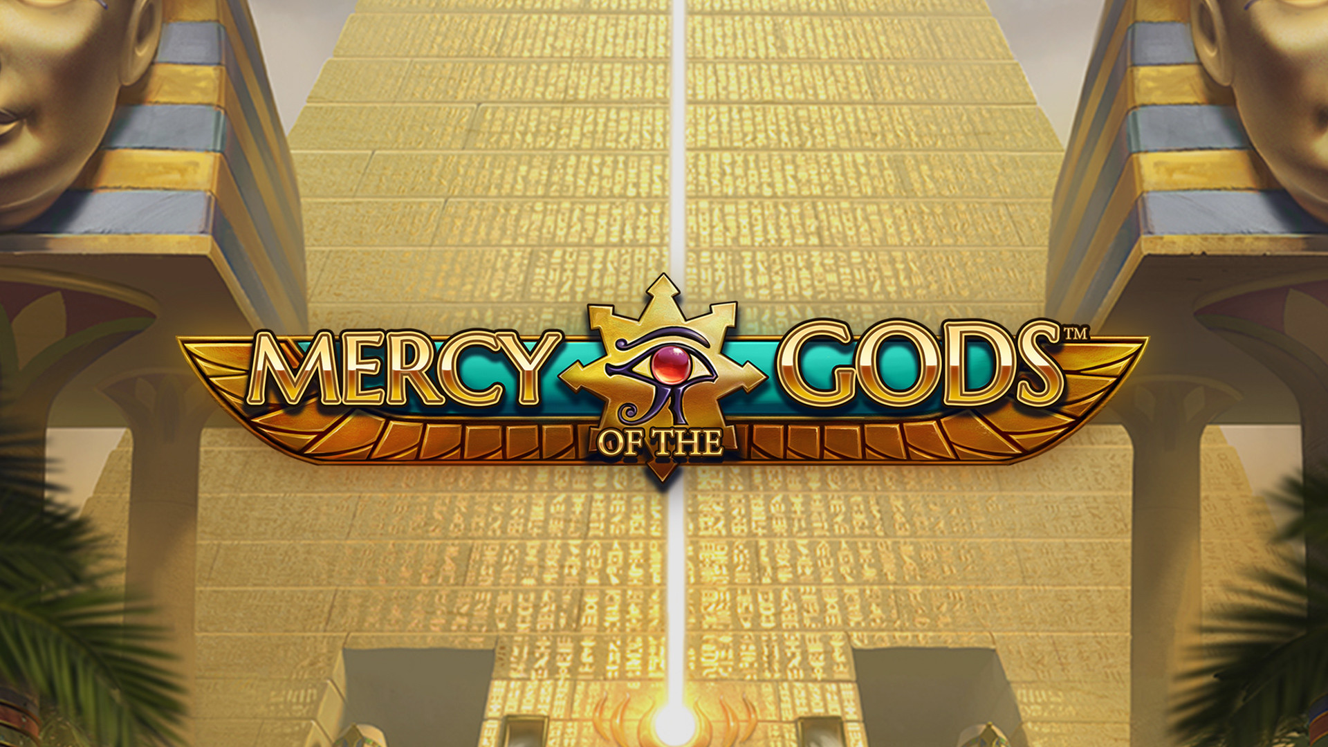 Mercy of the Gods