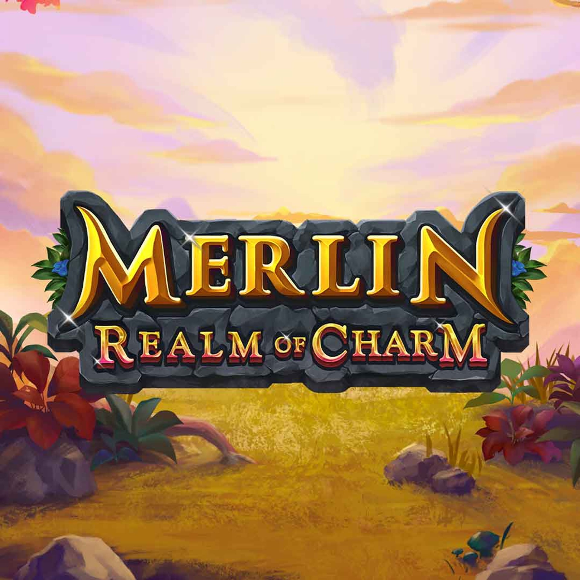 Merlin Realm of Charm