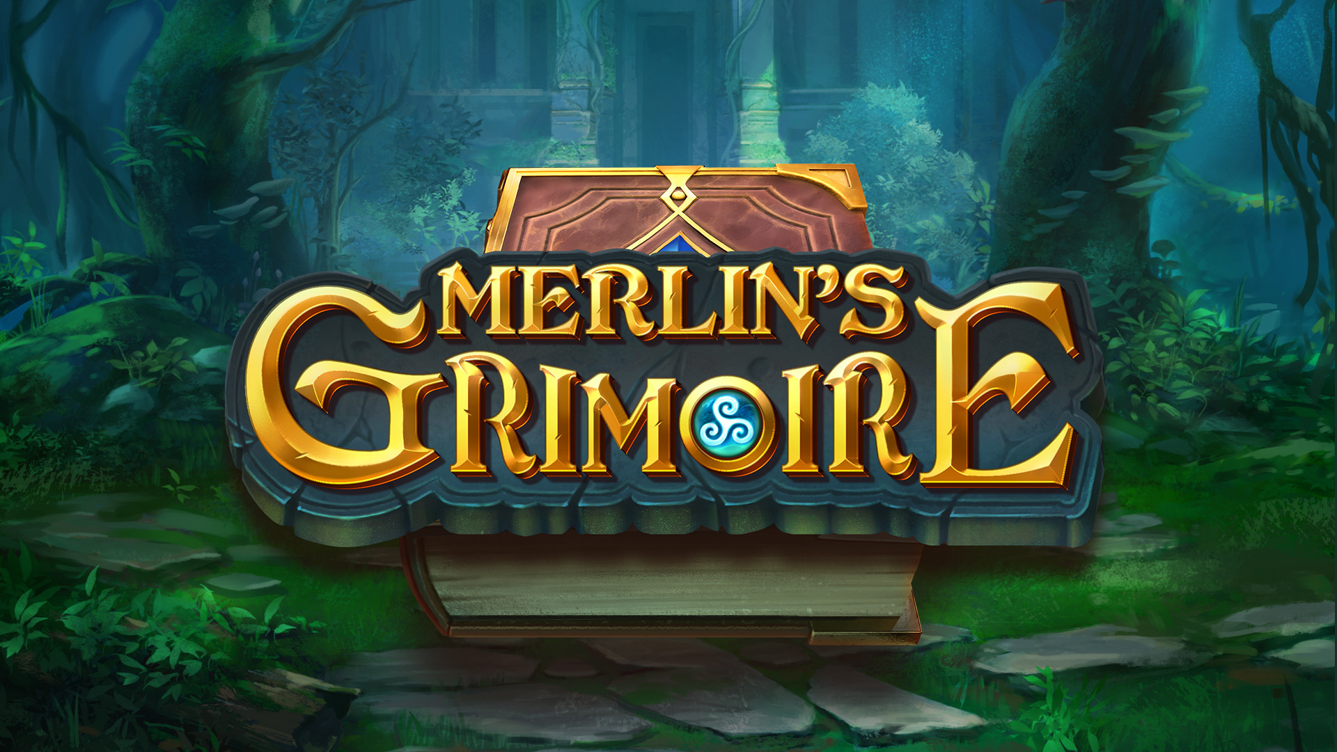 Merlin's Grimoire