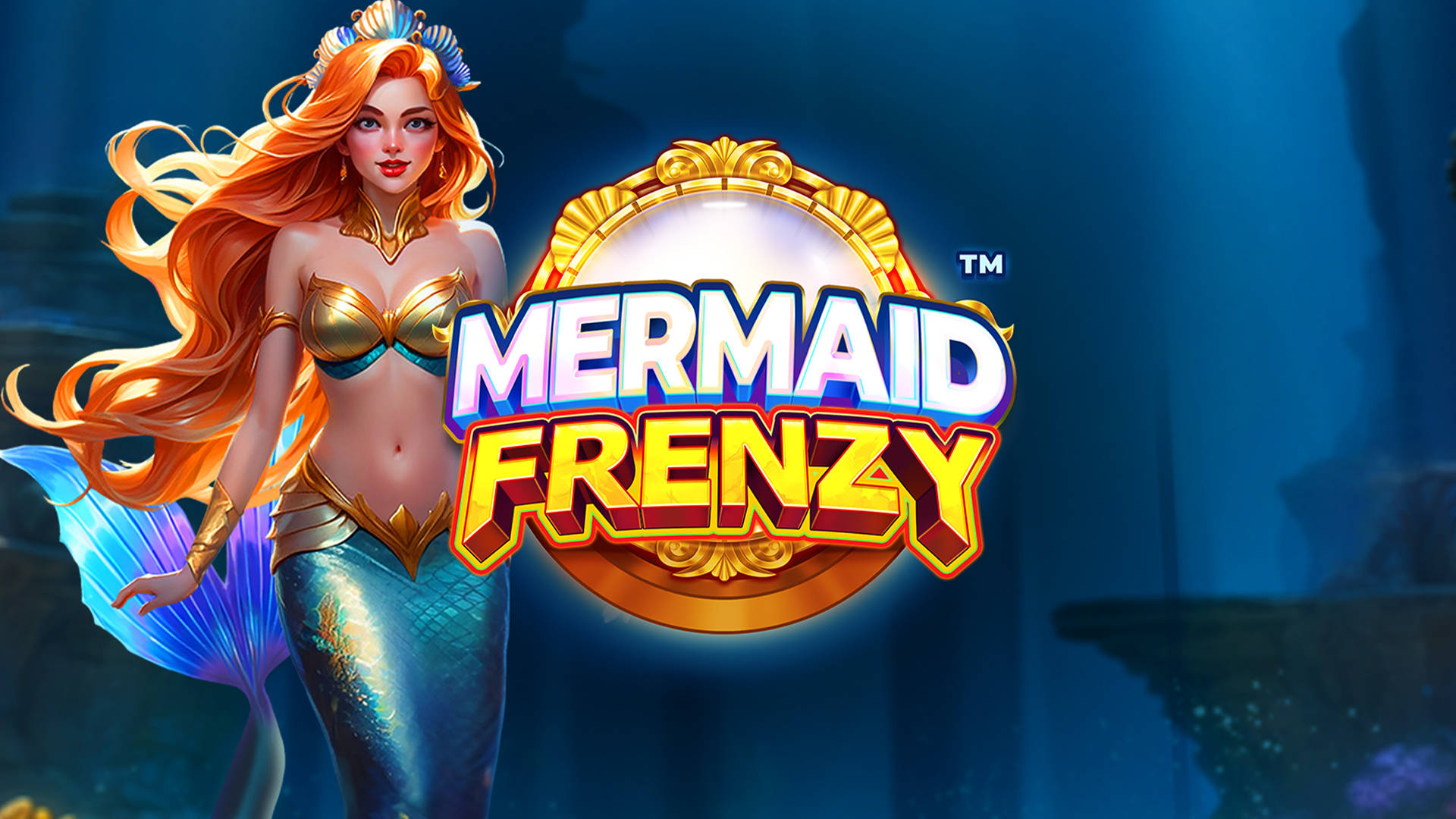 Mermaid Frenzy