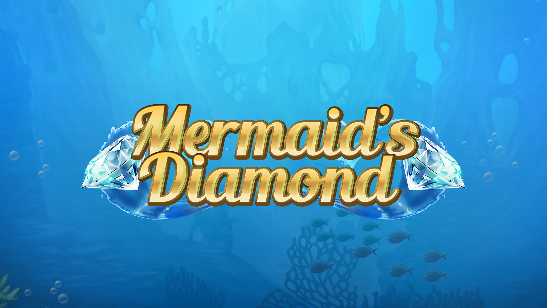 Mermaid's Diamond