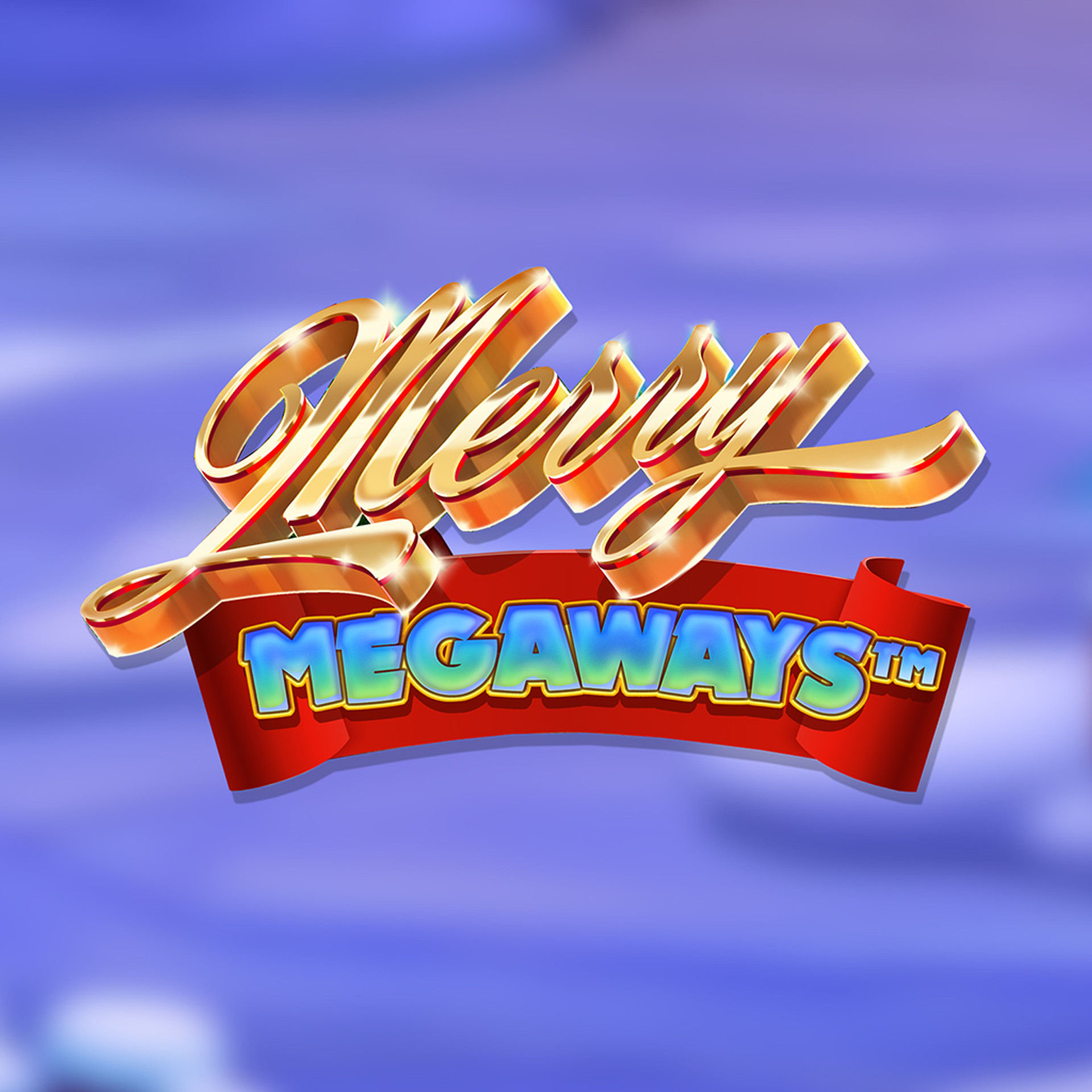 Merry MEGAWAYS