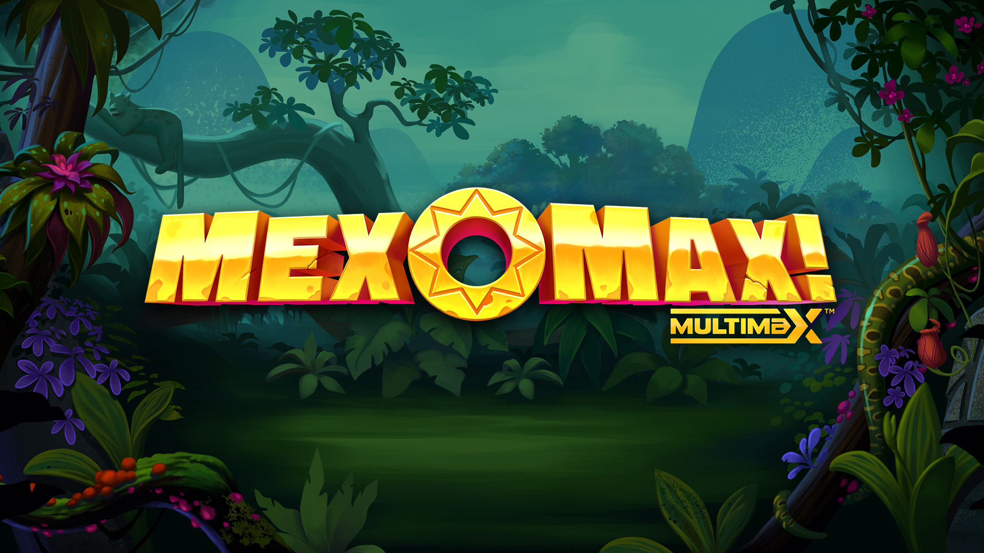 MexoMax! Multimax