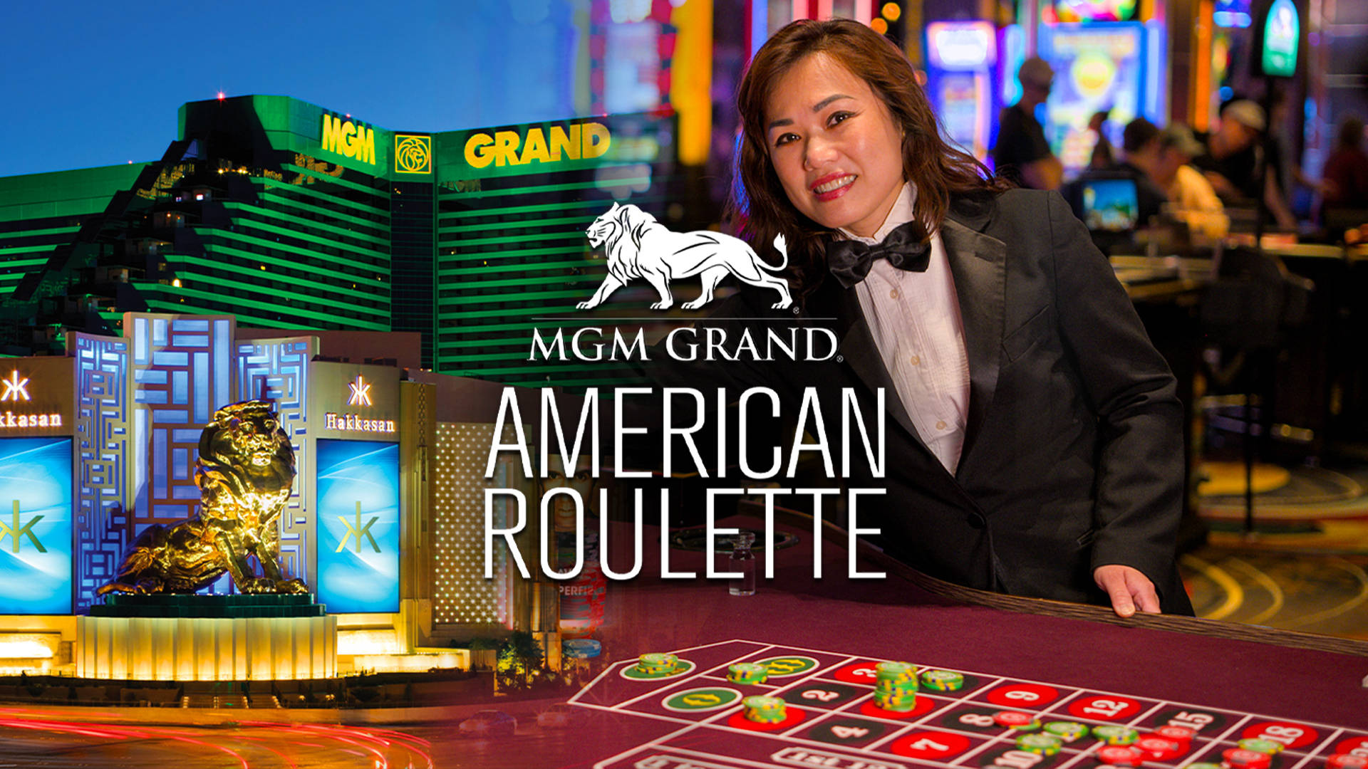 online casino games