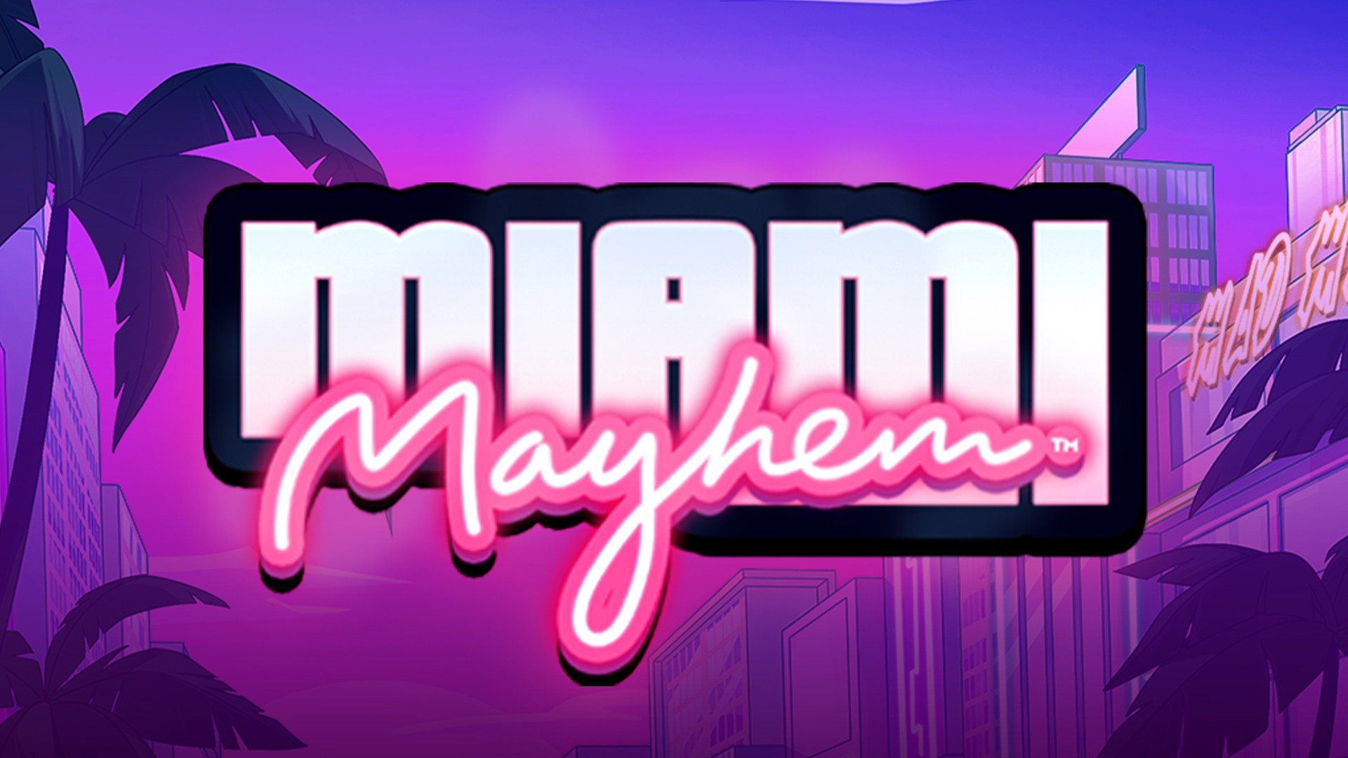 Miami Mayhem