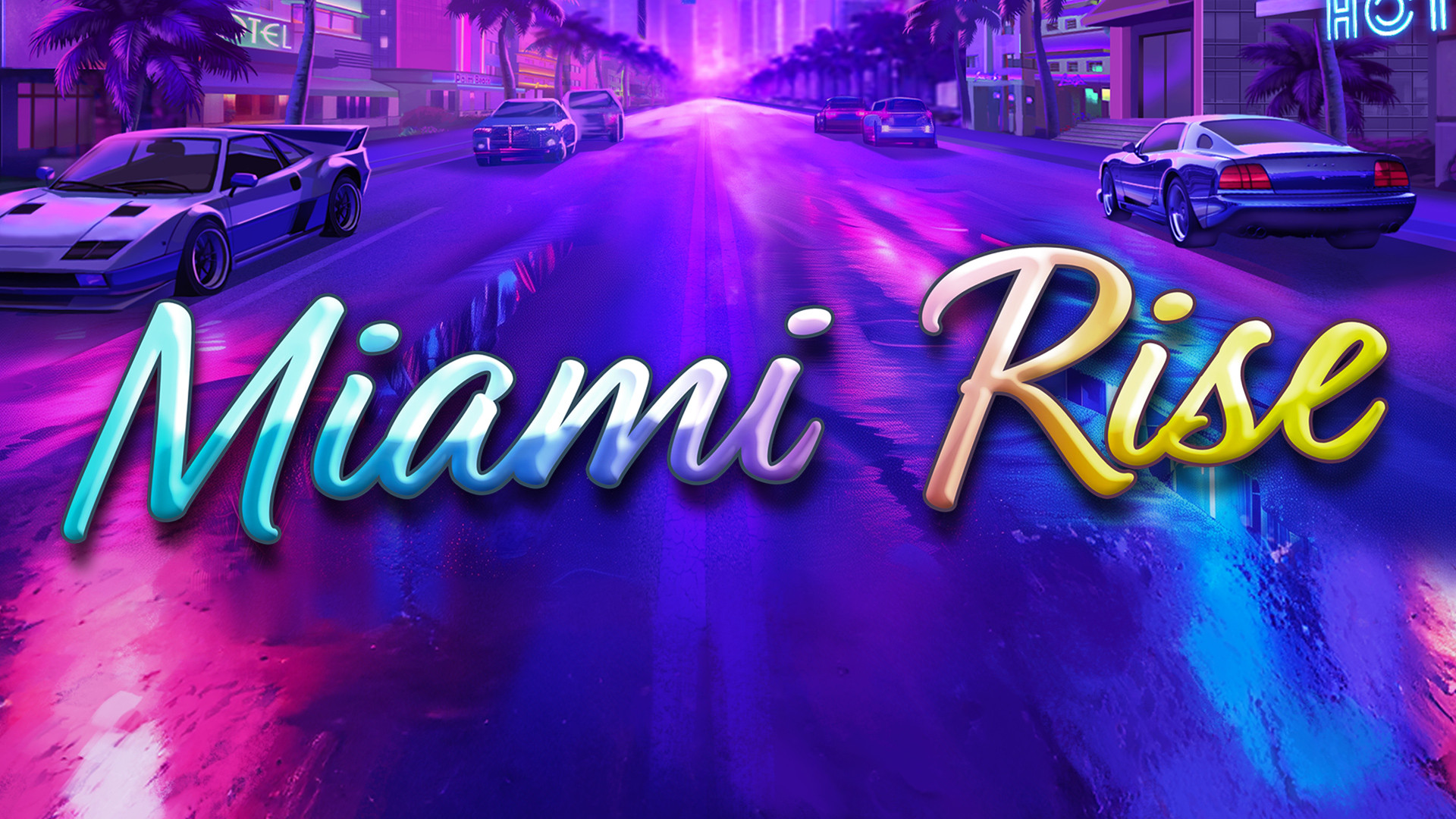 Miami Rise
