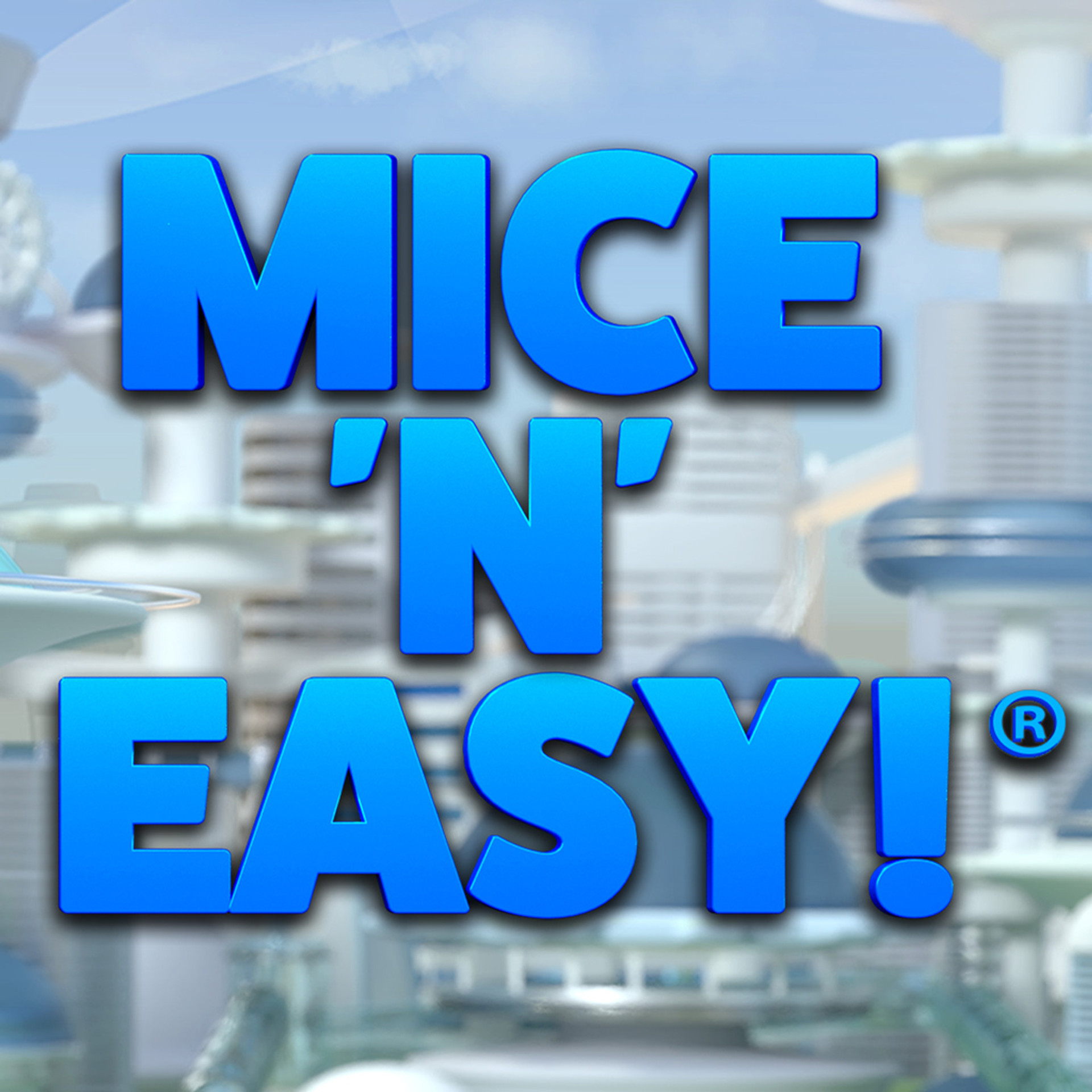 Mice n Easy