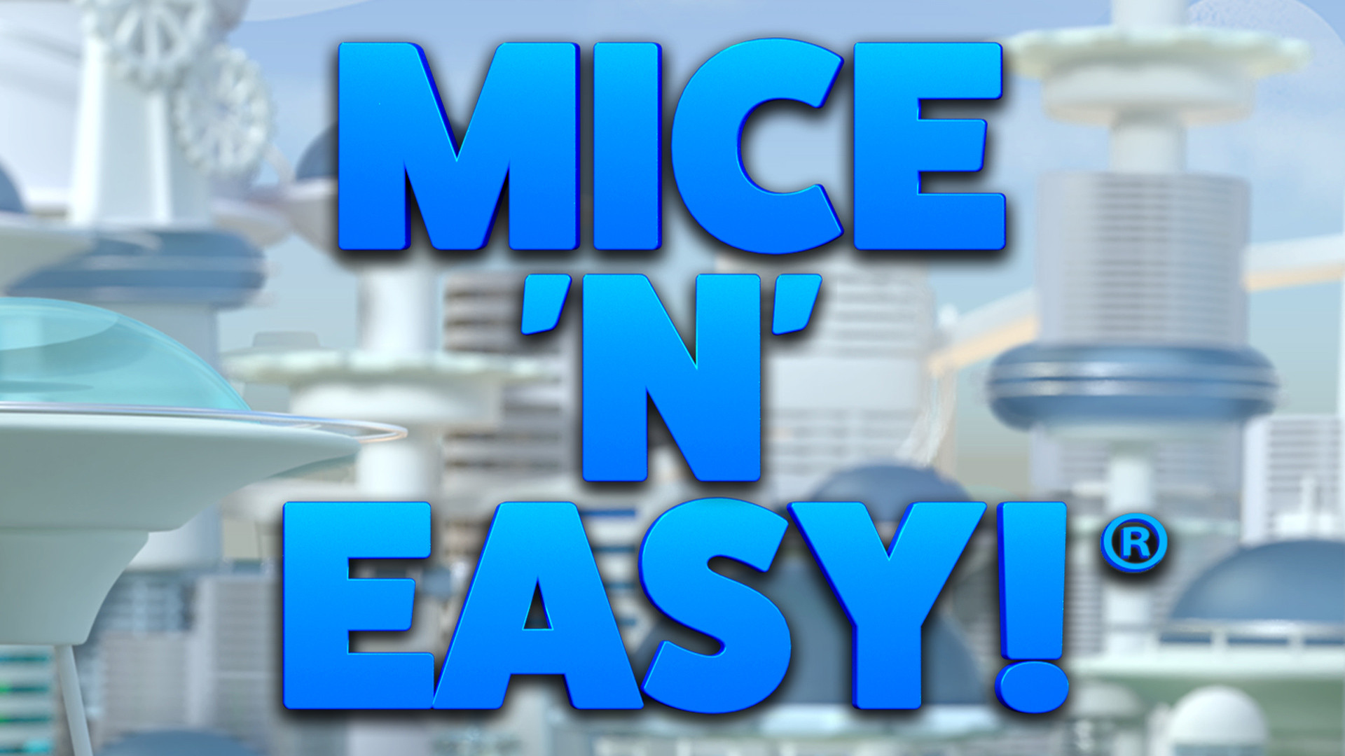 Mice n Easy