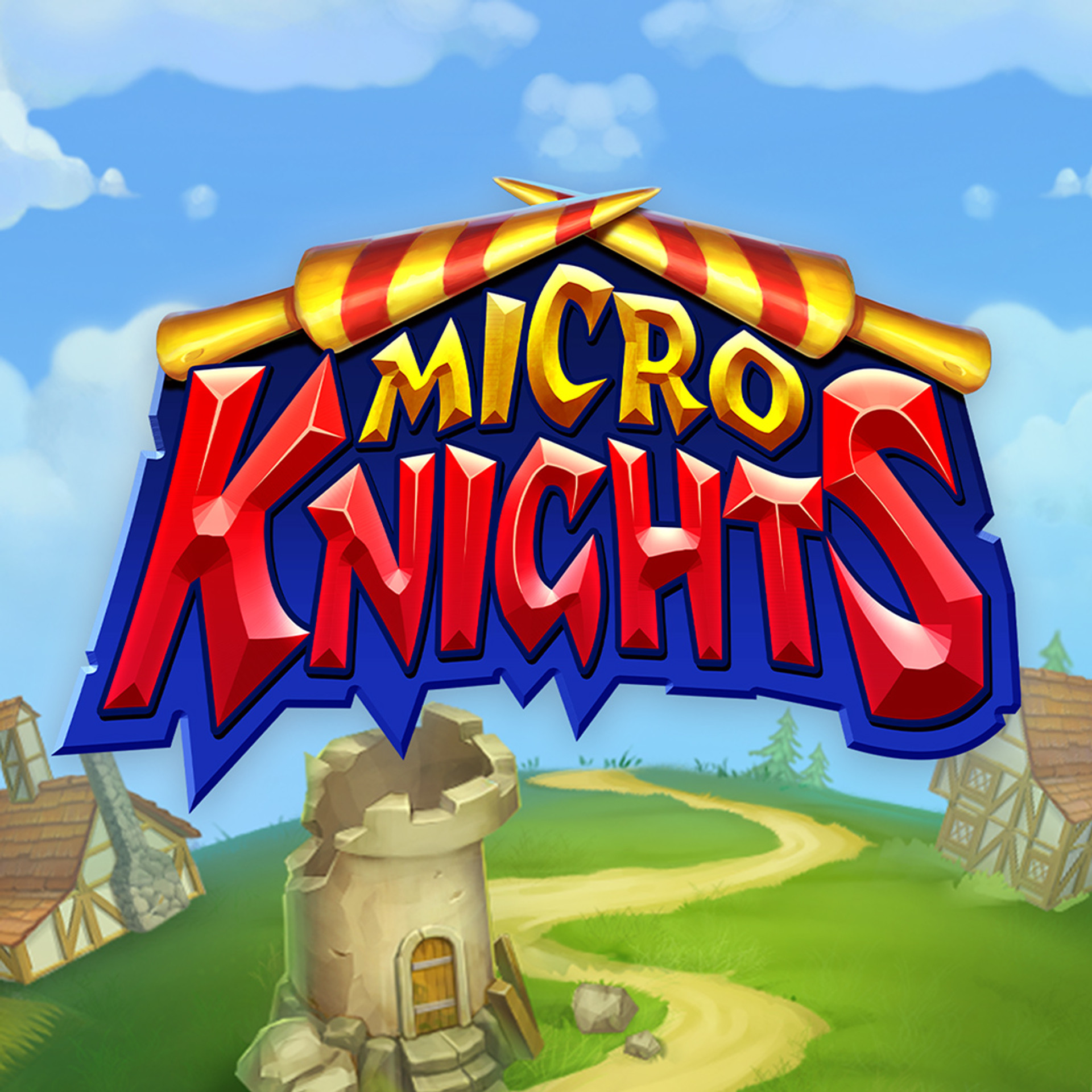 Micro Knights