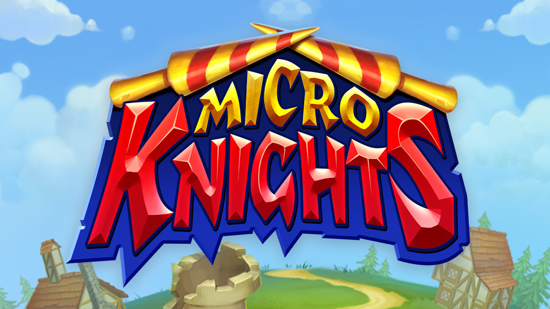 Micro Knights