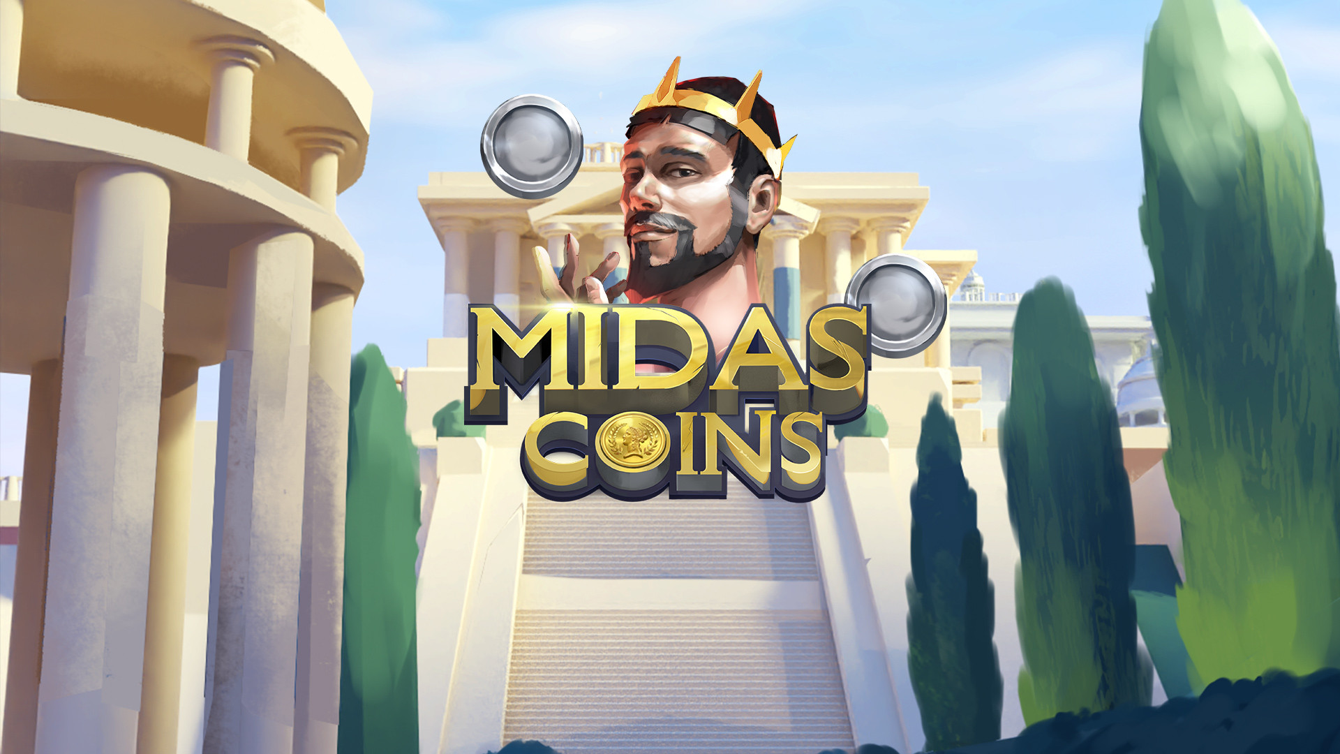 Midas Coins