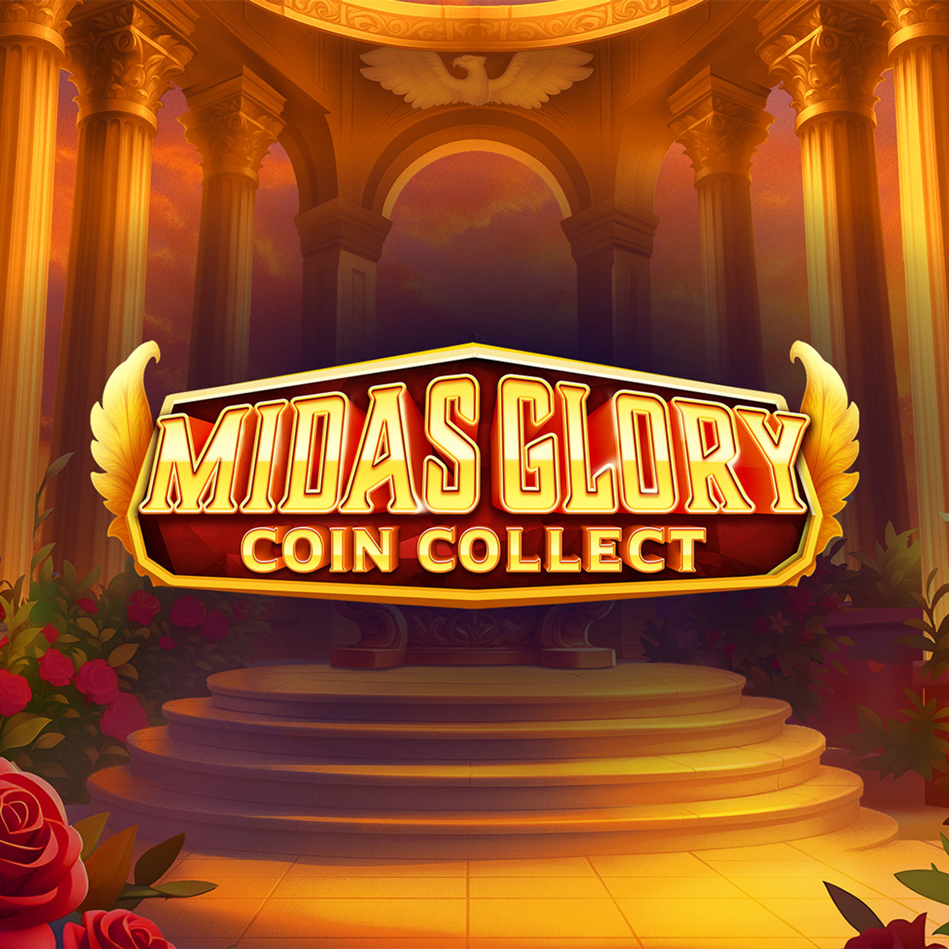 Midas Glory Coin Collect