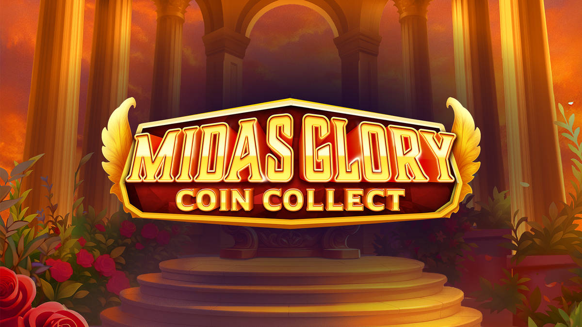Midas Glory Coin Collect - BetMGM