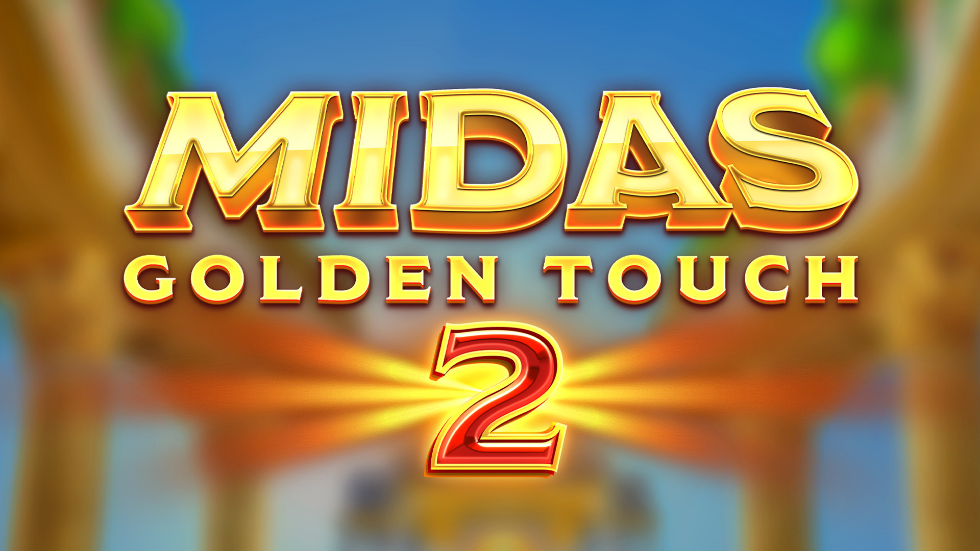 Midas Golden Touch 2