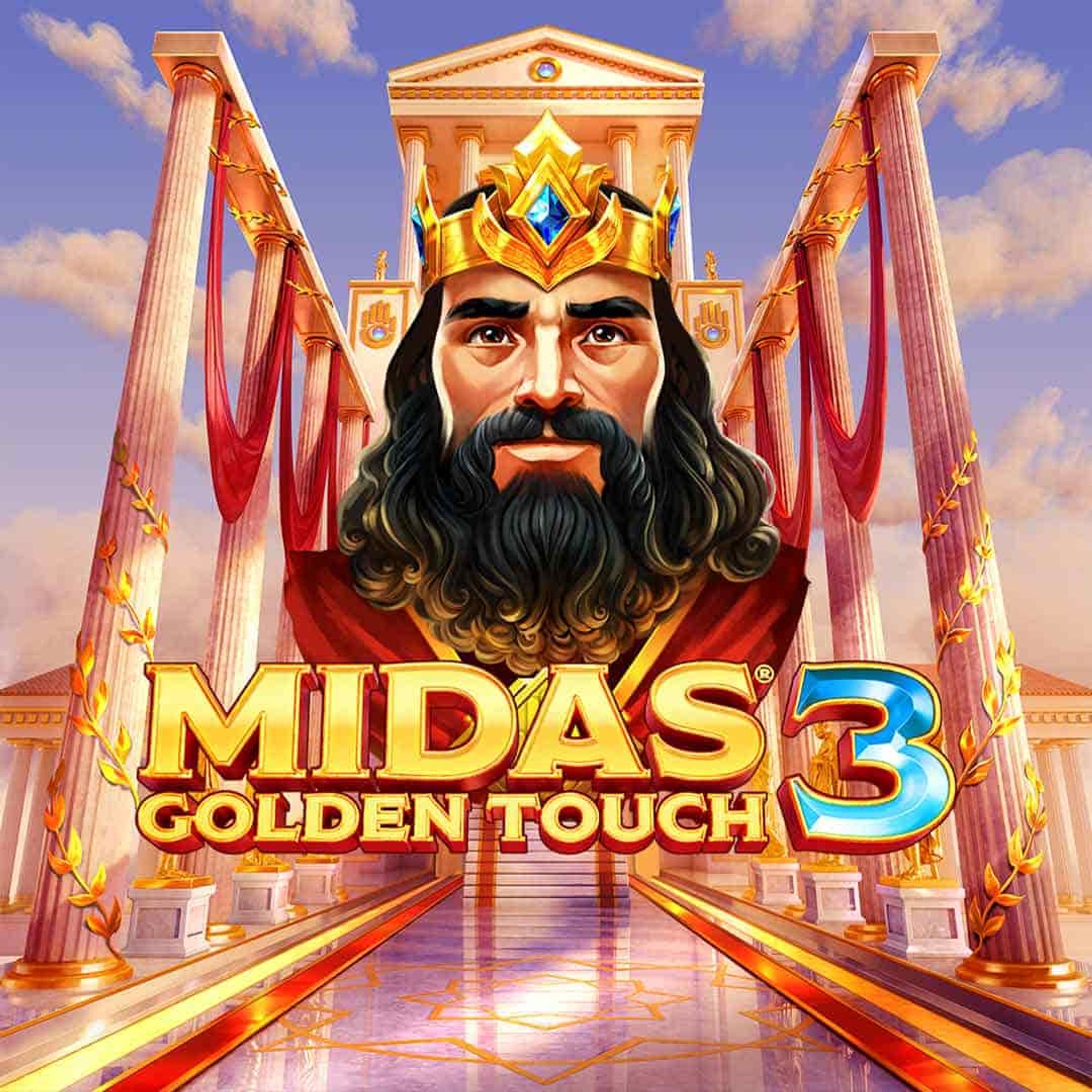 Midas Golden Touch 3