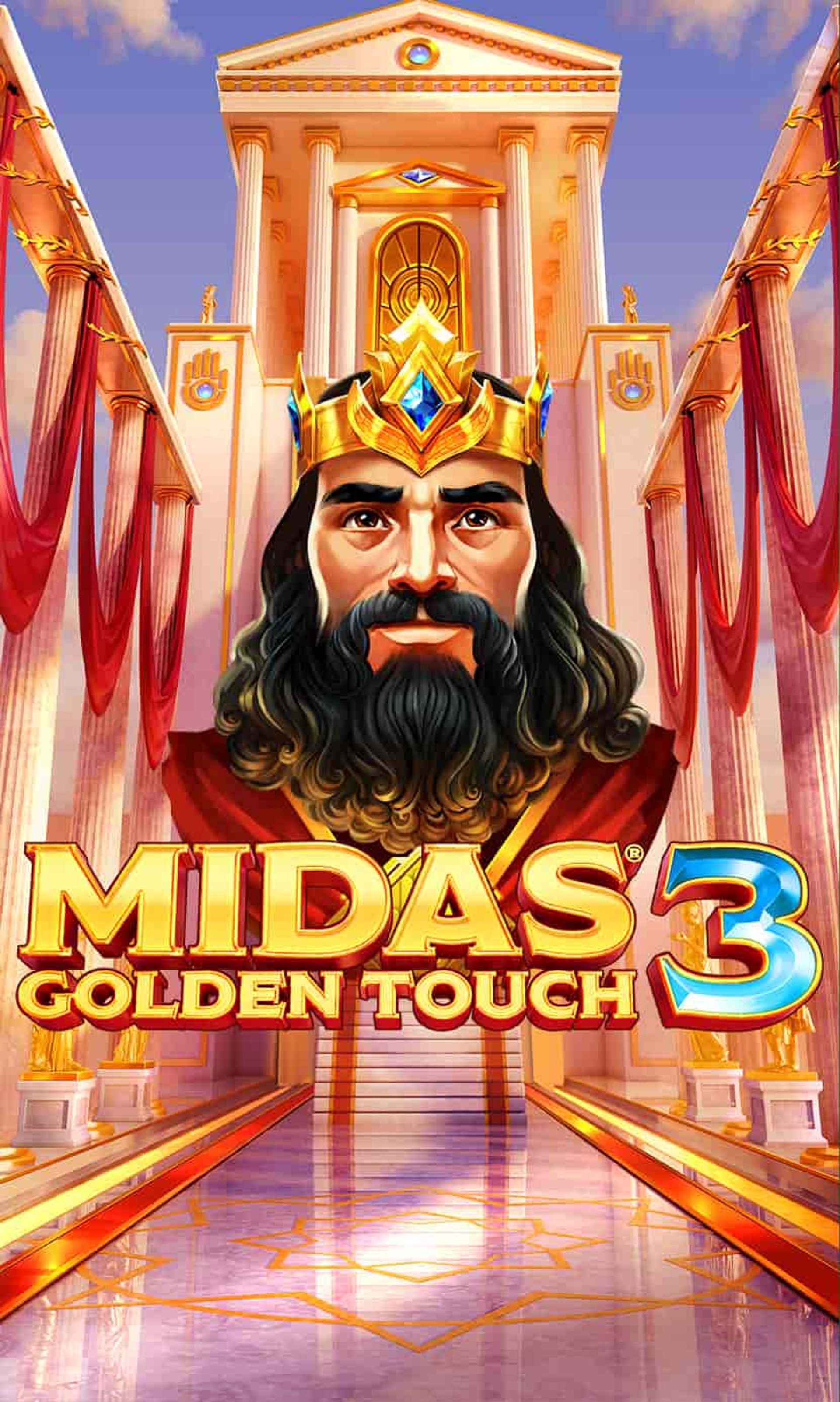 Midas Golden Touch 3