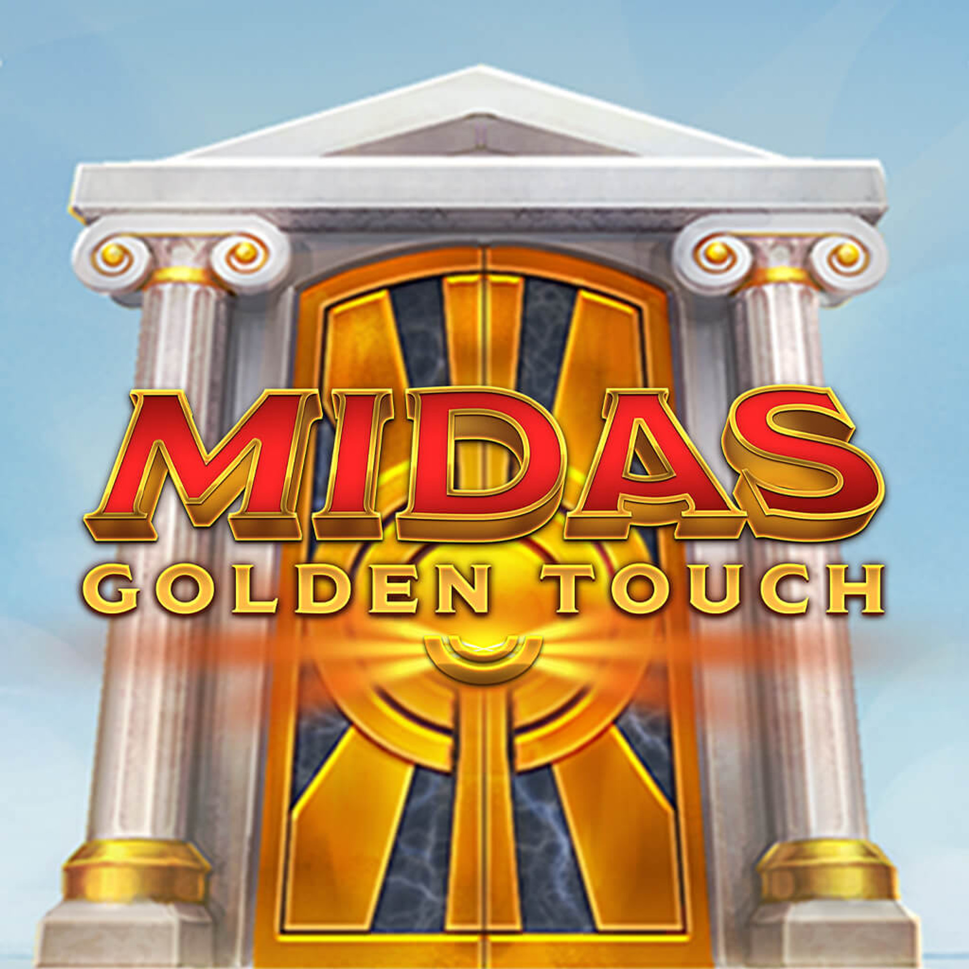 Midas Golden Touch