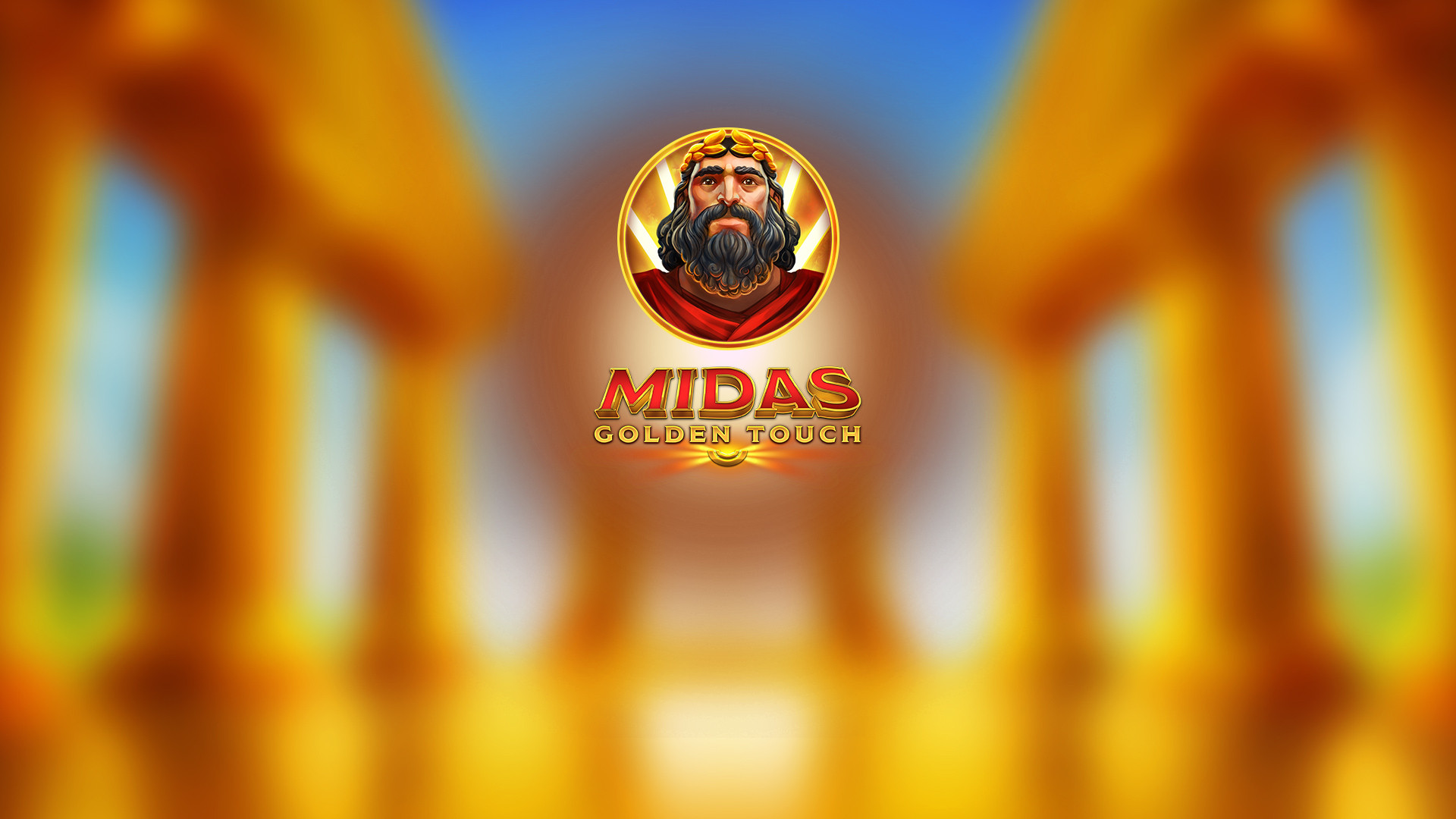 Midas Golden Touch