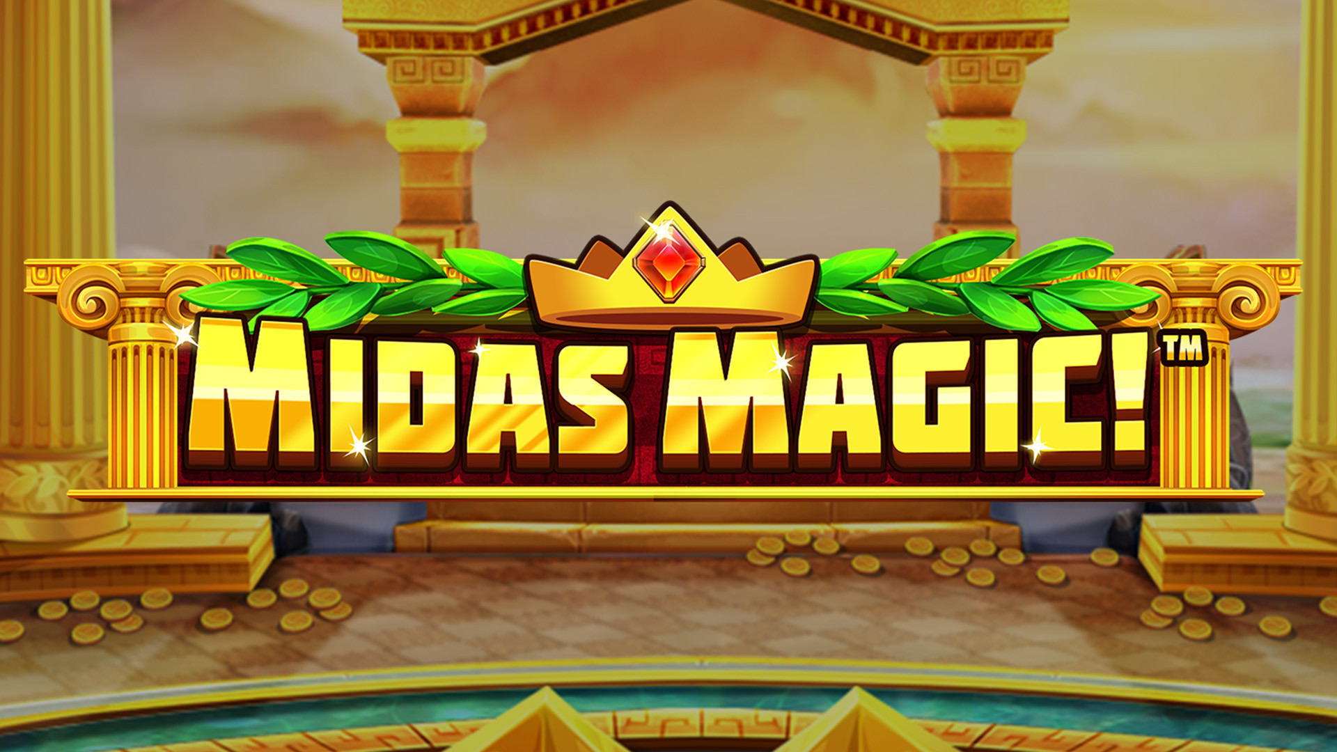 Midas Magic!