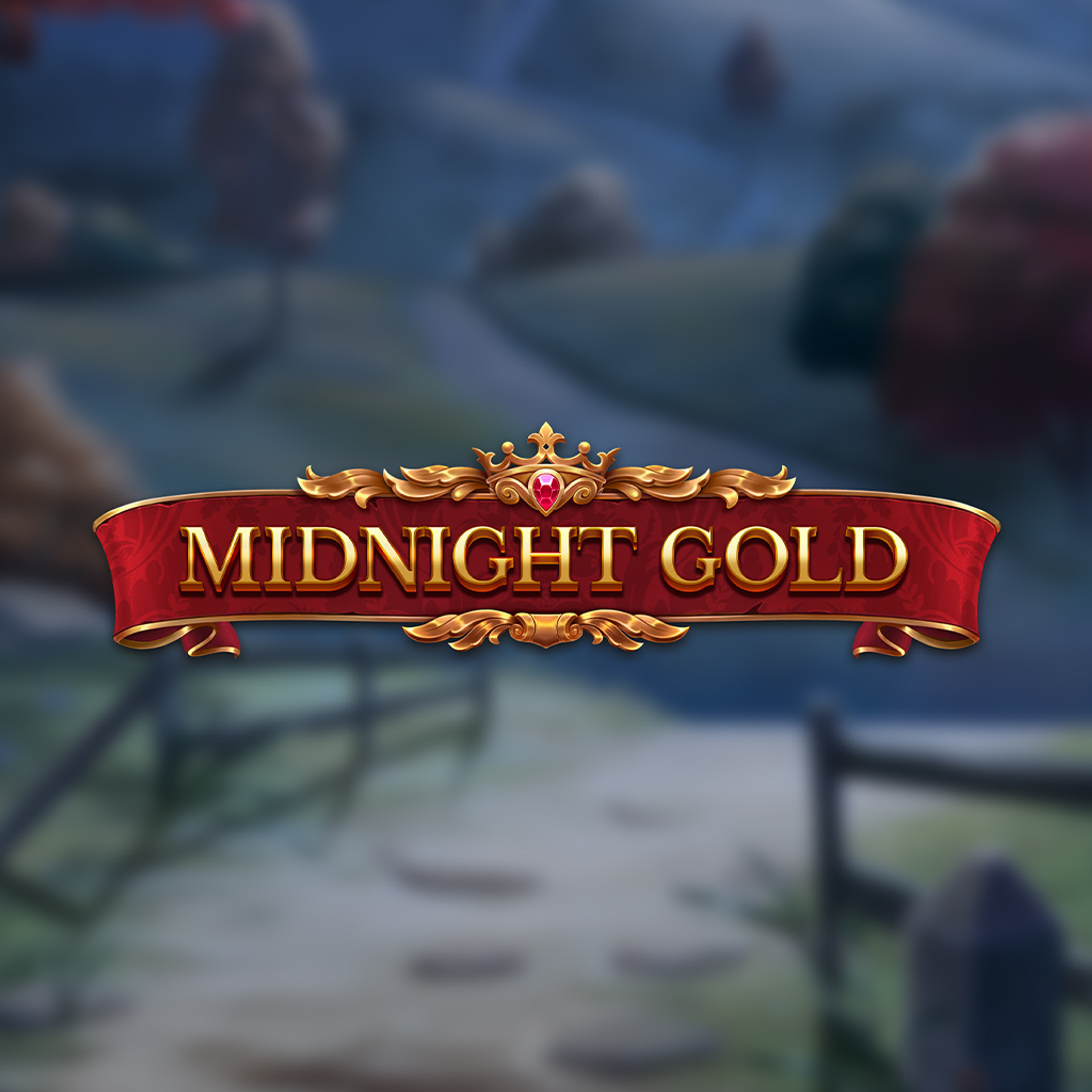 Midnight Gold