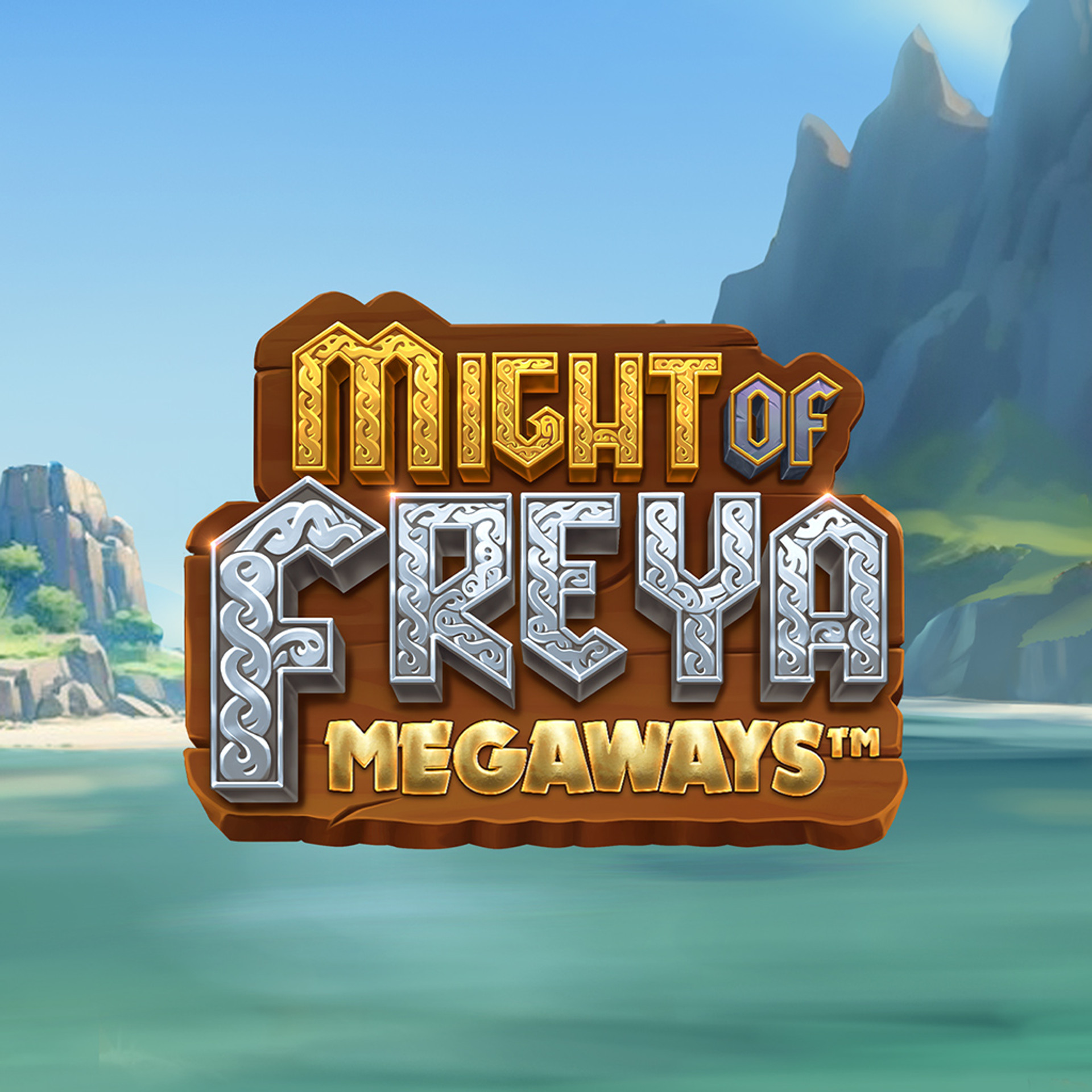 Might of Freya MEGAWAYS